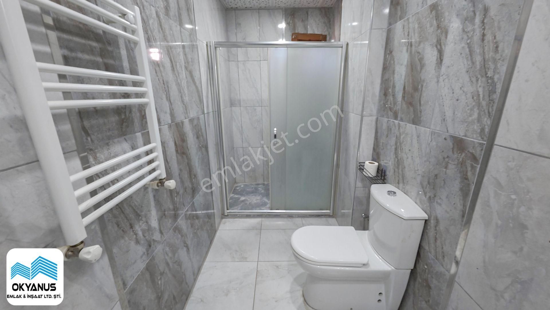 Sakarya Kocaali'de Geniş Bahçeli 3+1 Modern Villa - Görsel 27