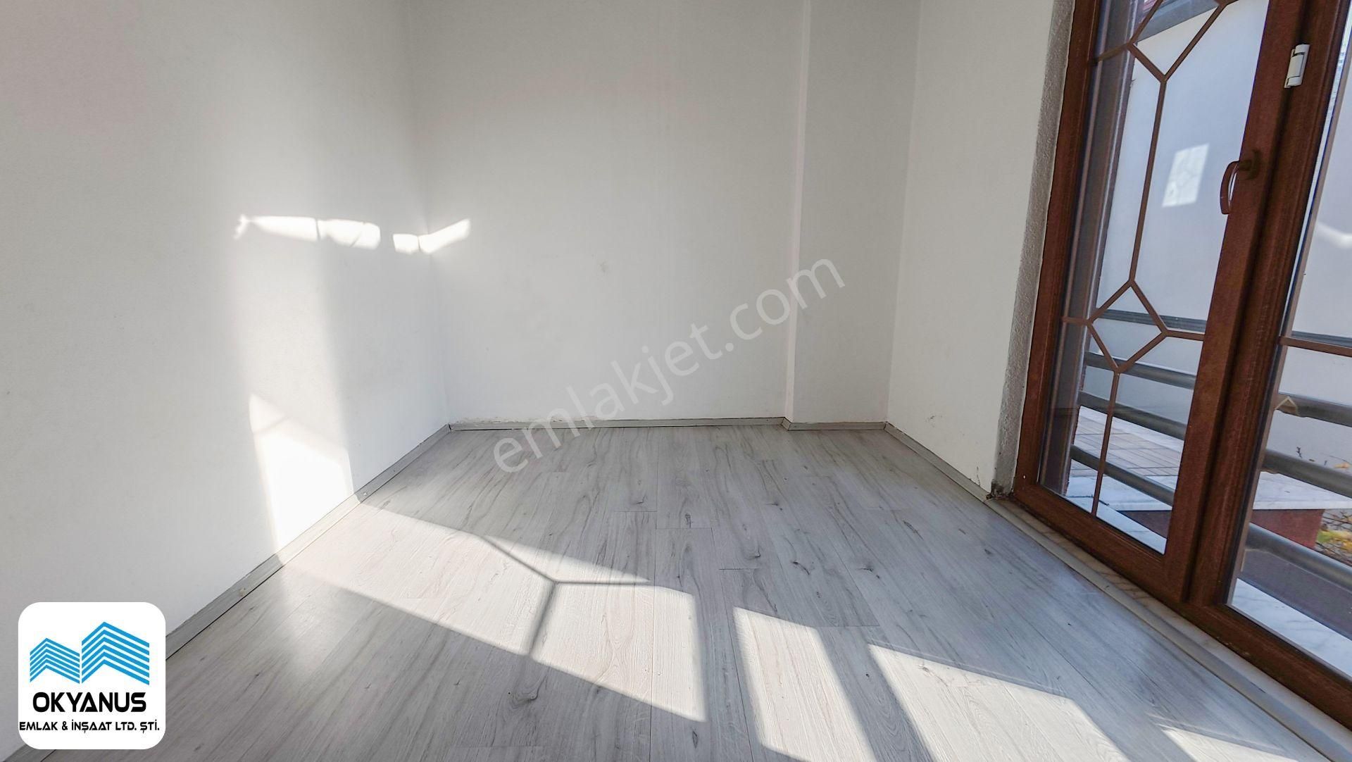 Sakarya Kocaali'de Geniş Bahçeli 3+1 Modern Villa - Görsel 20