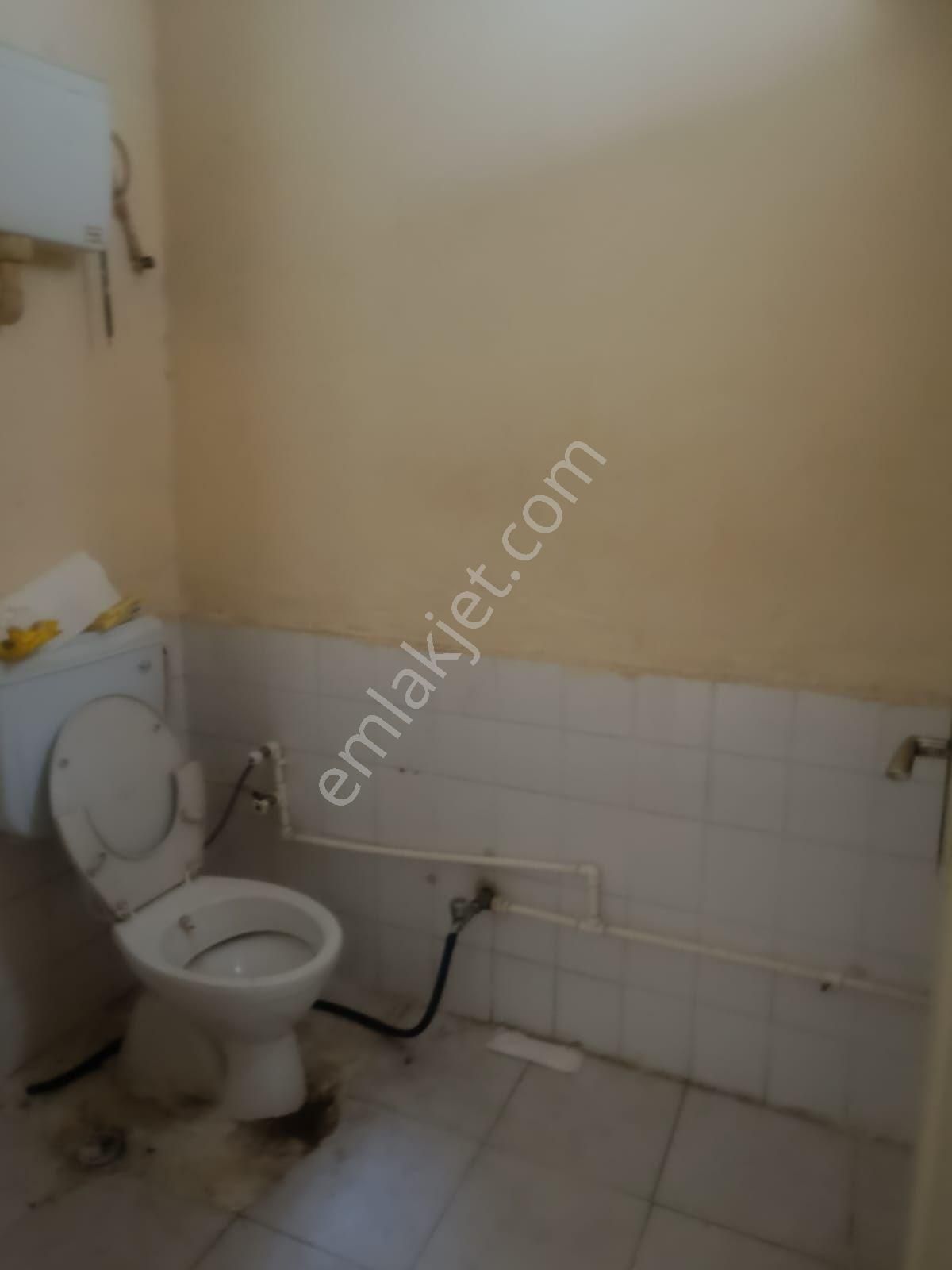 Güzelyalı Mahallesi T.özala 1 Dakika Mesafede 2+1 Açık Mutfak Kiralık Daire - Görsel 6
