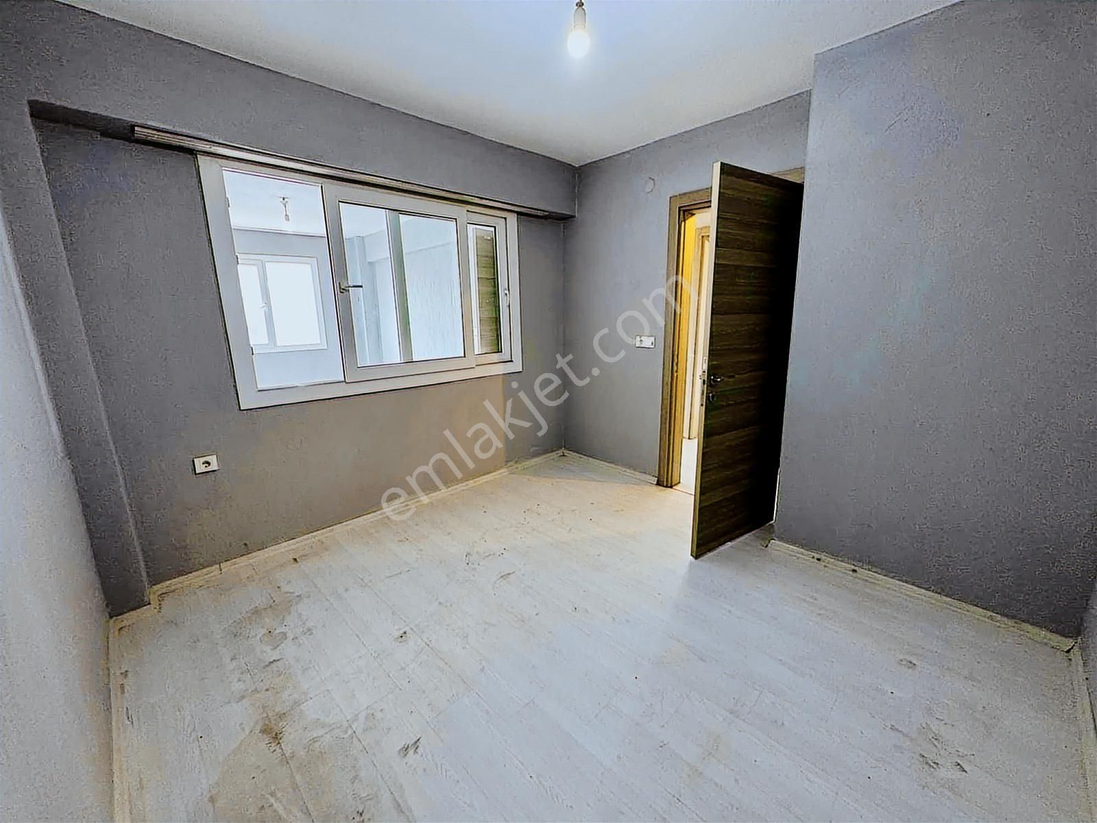 Davutlar'da Ayrı Mutfak Ebeveyn Banyolu 3+1 Daire - Görsel 24