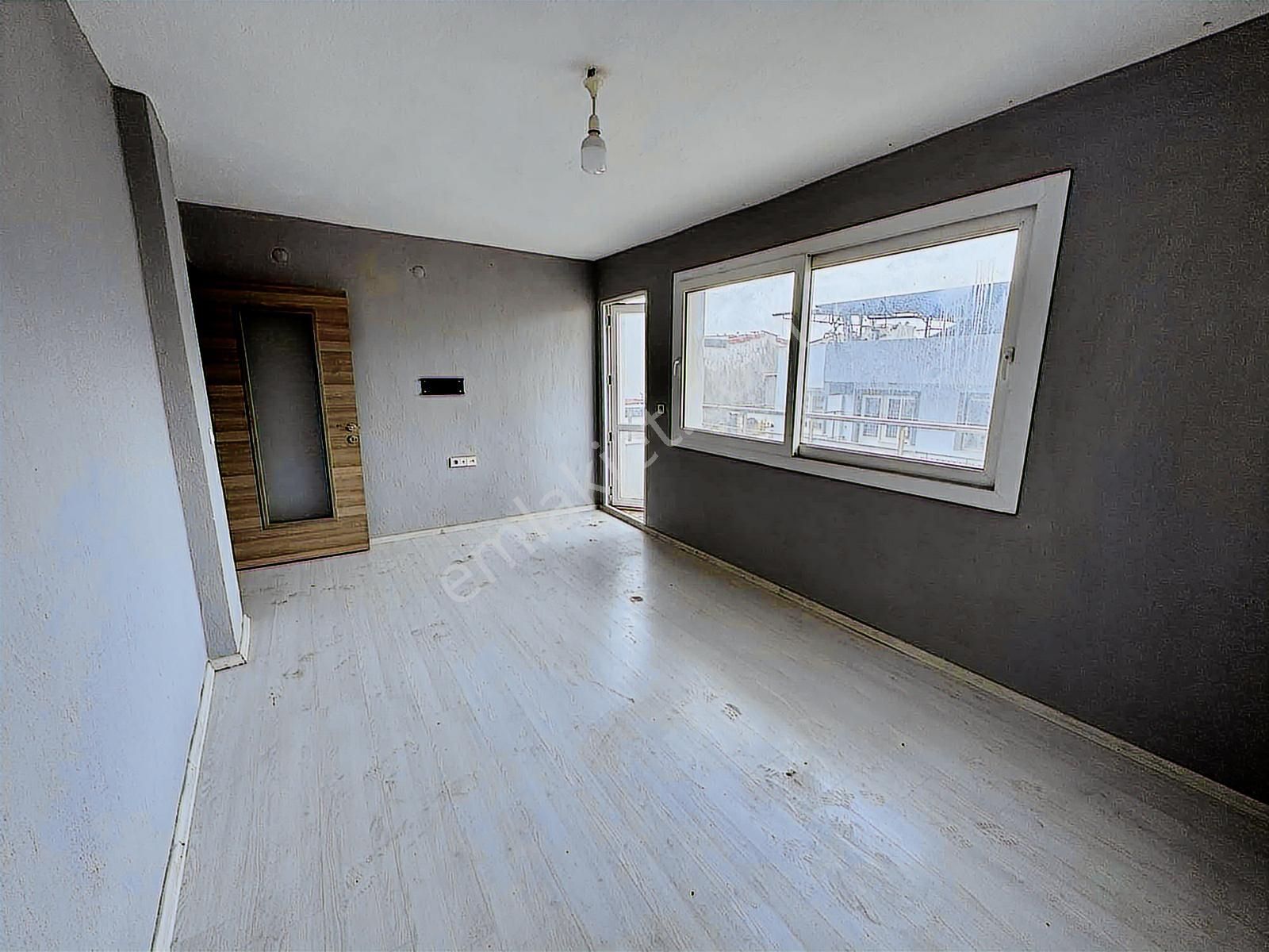 Davutlar'da Ayrı Mutfak Ebeveyn Banyolu 3+1 Daire - Görsel 19