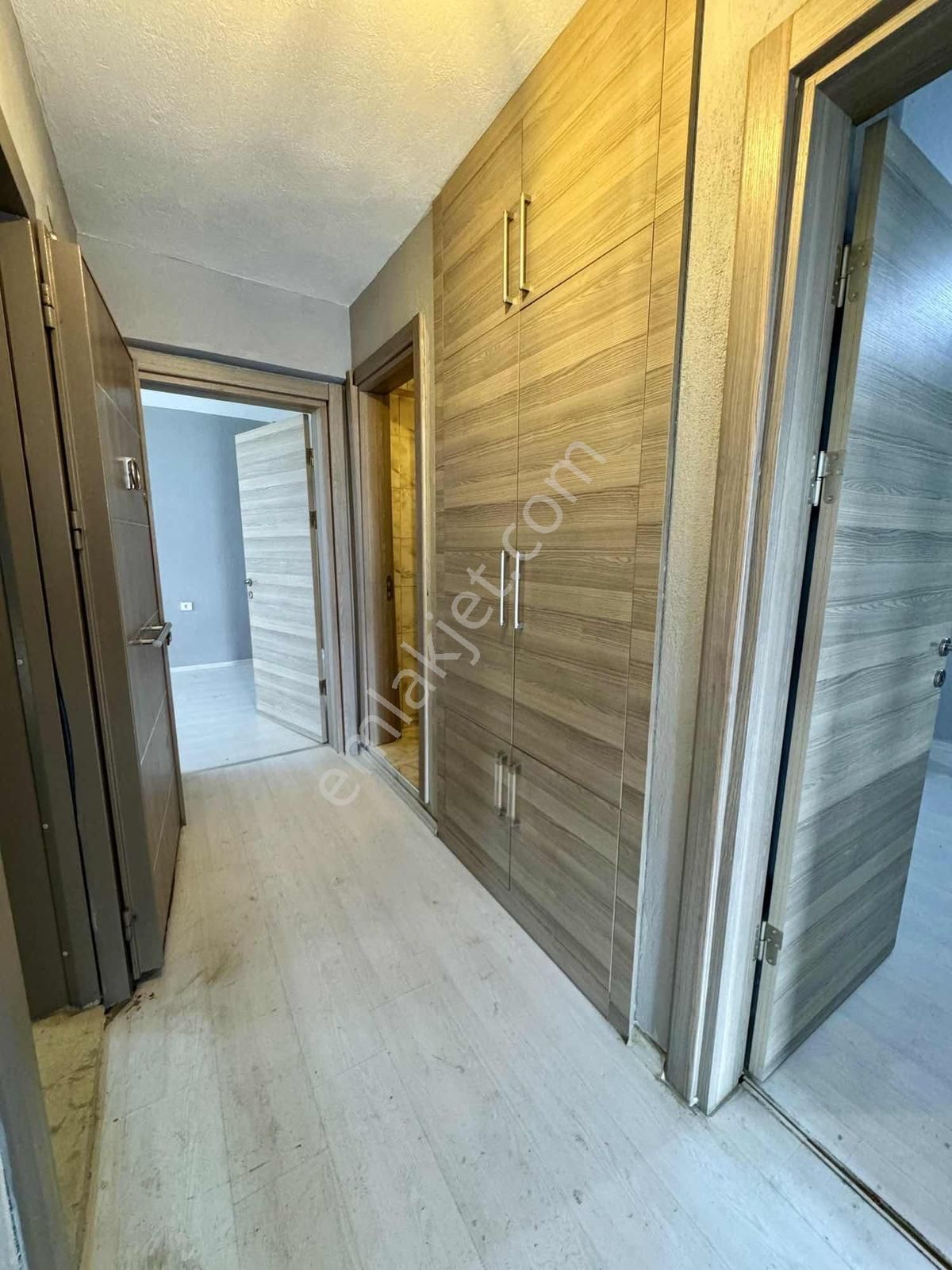 Davutlar'da Ayrı Mutfak Ebeveyn Banyolu 3+1 Daire - Görsel 25