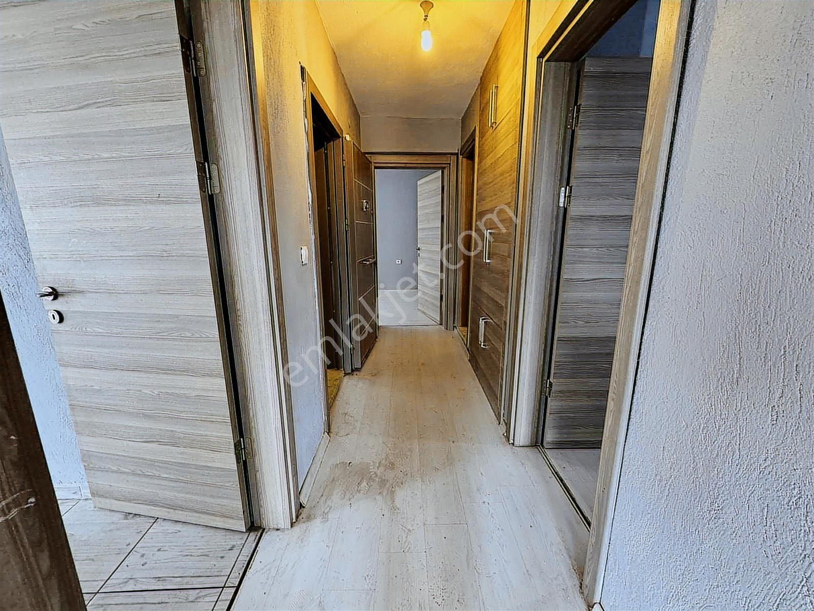 Davutlar'da Ayrı Mutfak Ebeveyn Banyolu 3+1 Daire - Görsel 20