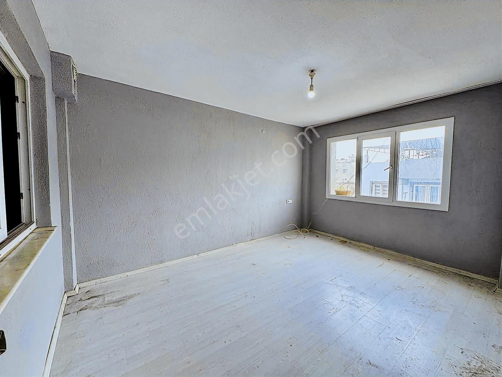 Davutlar'da Ayrı Mutfak Ebeveyn Banyolu 3+1 Daire - Görsel 5