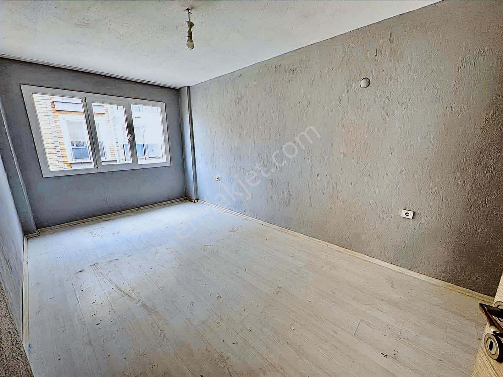 Davutlar'da Ayrı Mutfak Ebeveyn Banyolu 3+1 Daire - Görsel 23