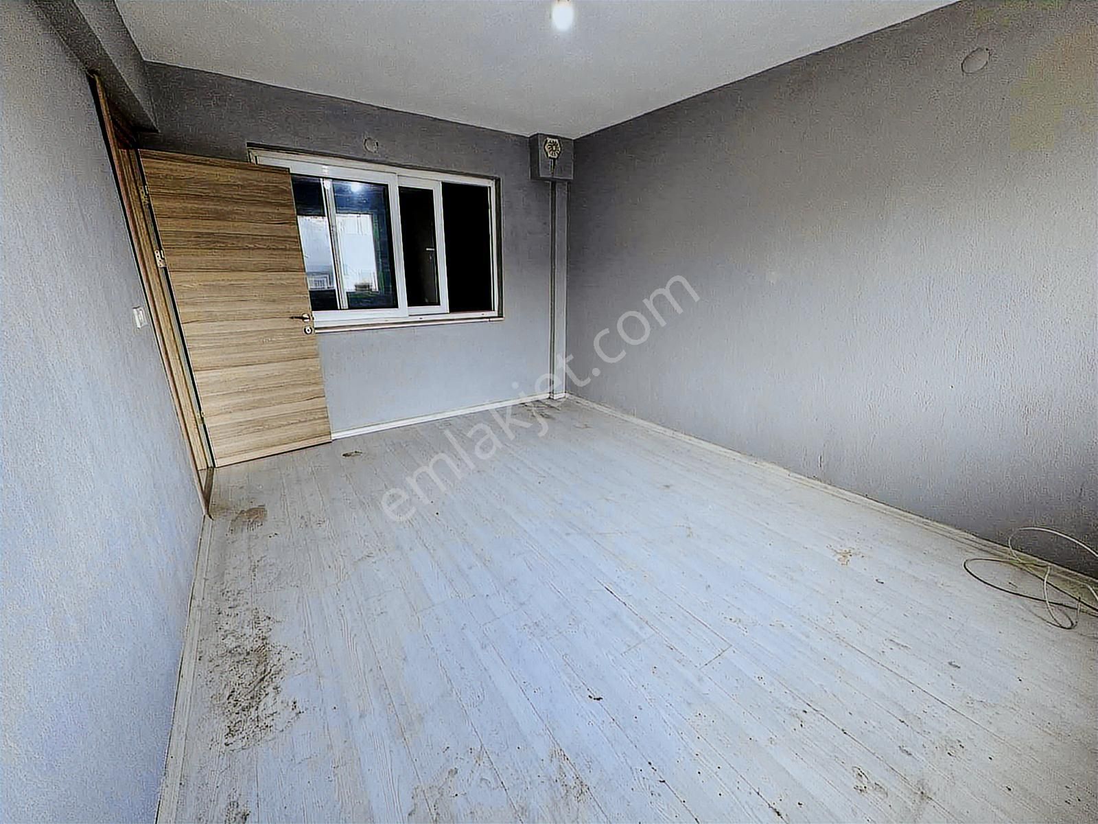 Davutlar'da Ayrı Mutfak Ebeveyn Banyolu 3+1 Daire - Görsel 10