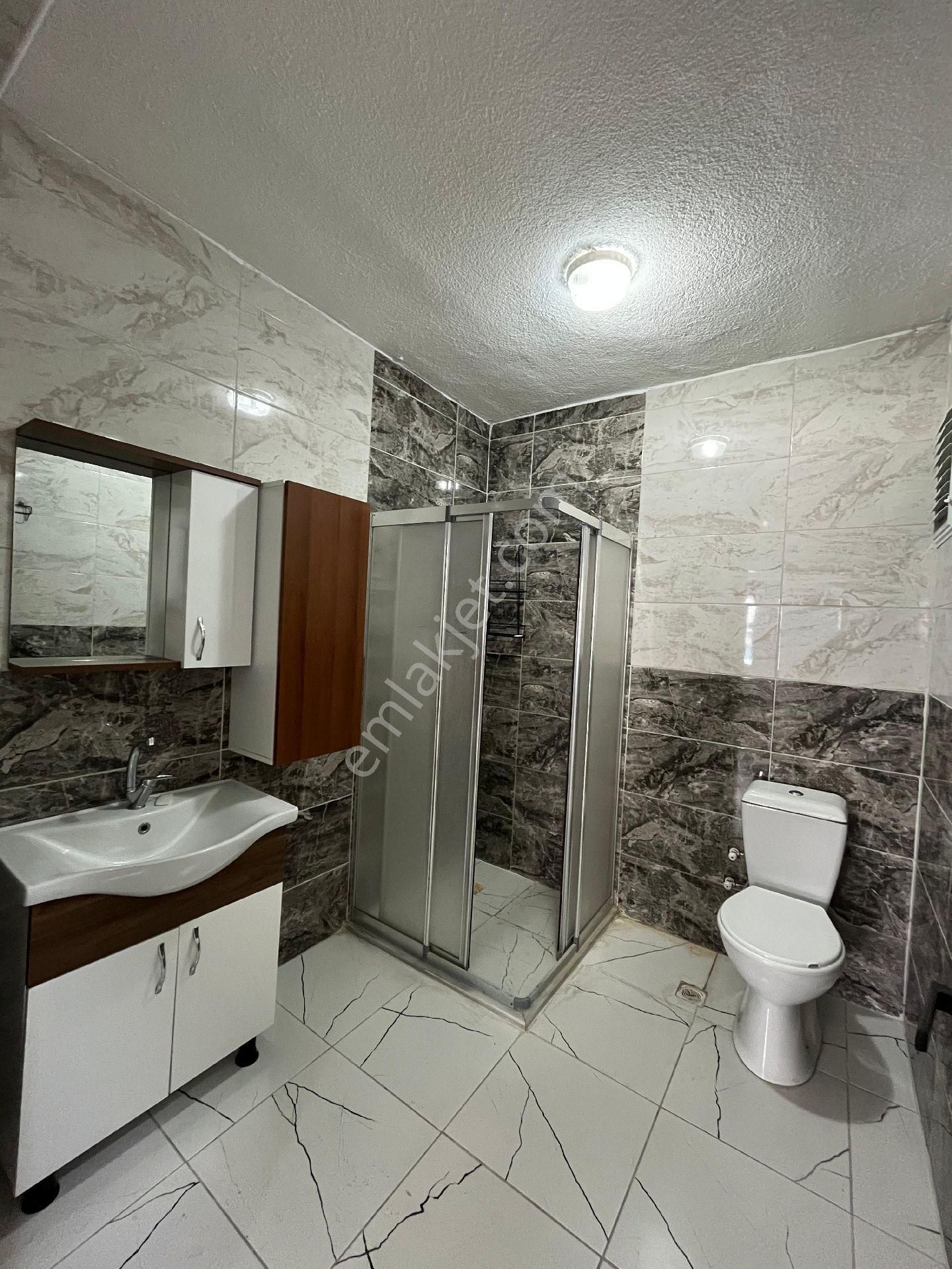 Satılık Daire 1+1 - Görsel 9