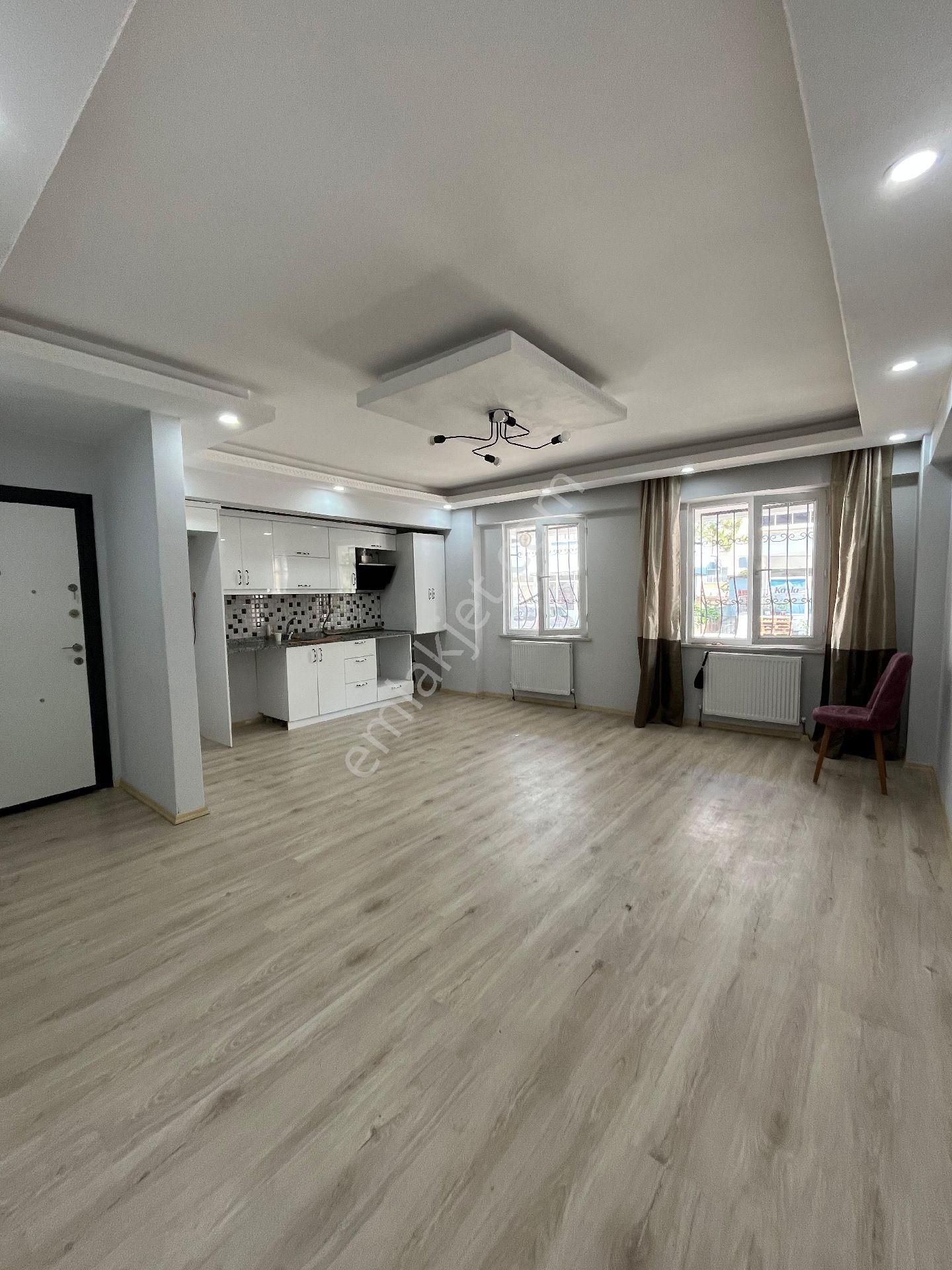 Satılık Daire 1+1 - Görsel 2