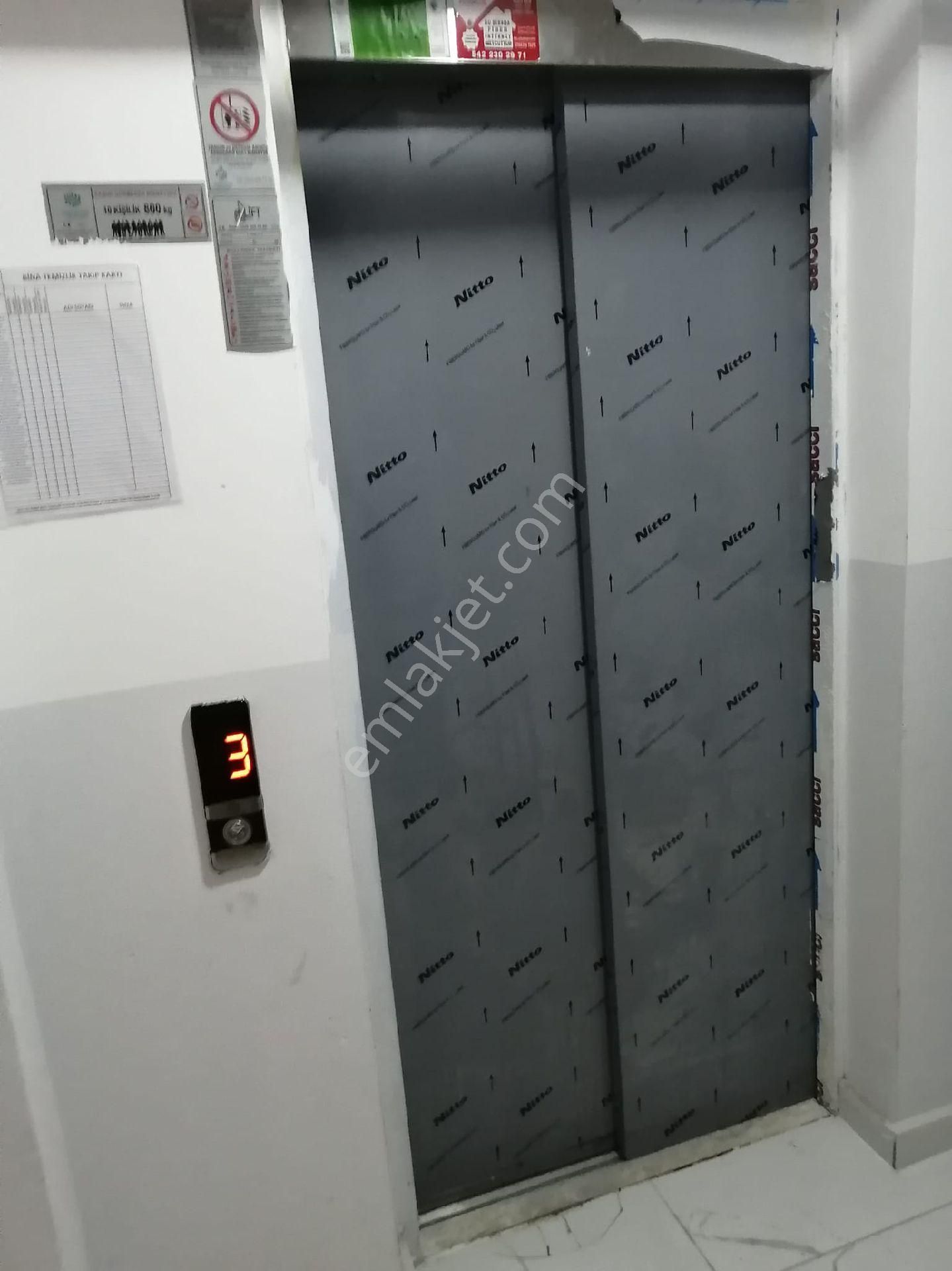 Satılık Daire 1+1 - Görsel 11