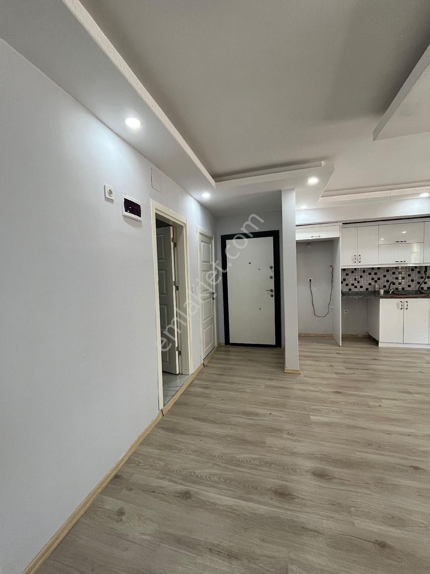 Satılık Daire 1+1 - Görsel 3