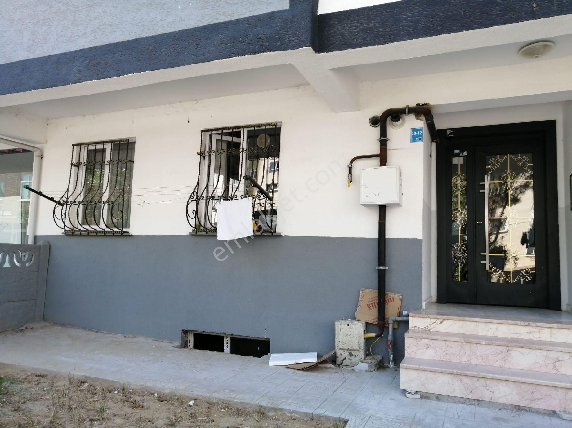 Satılık Daire 1+1 - Görsel 13