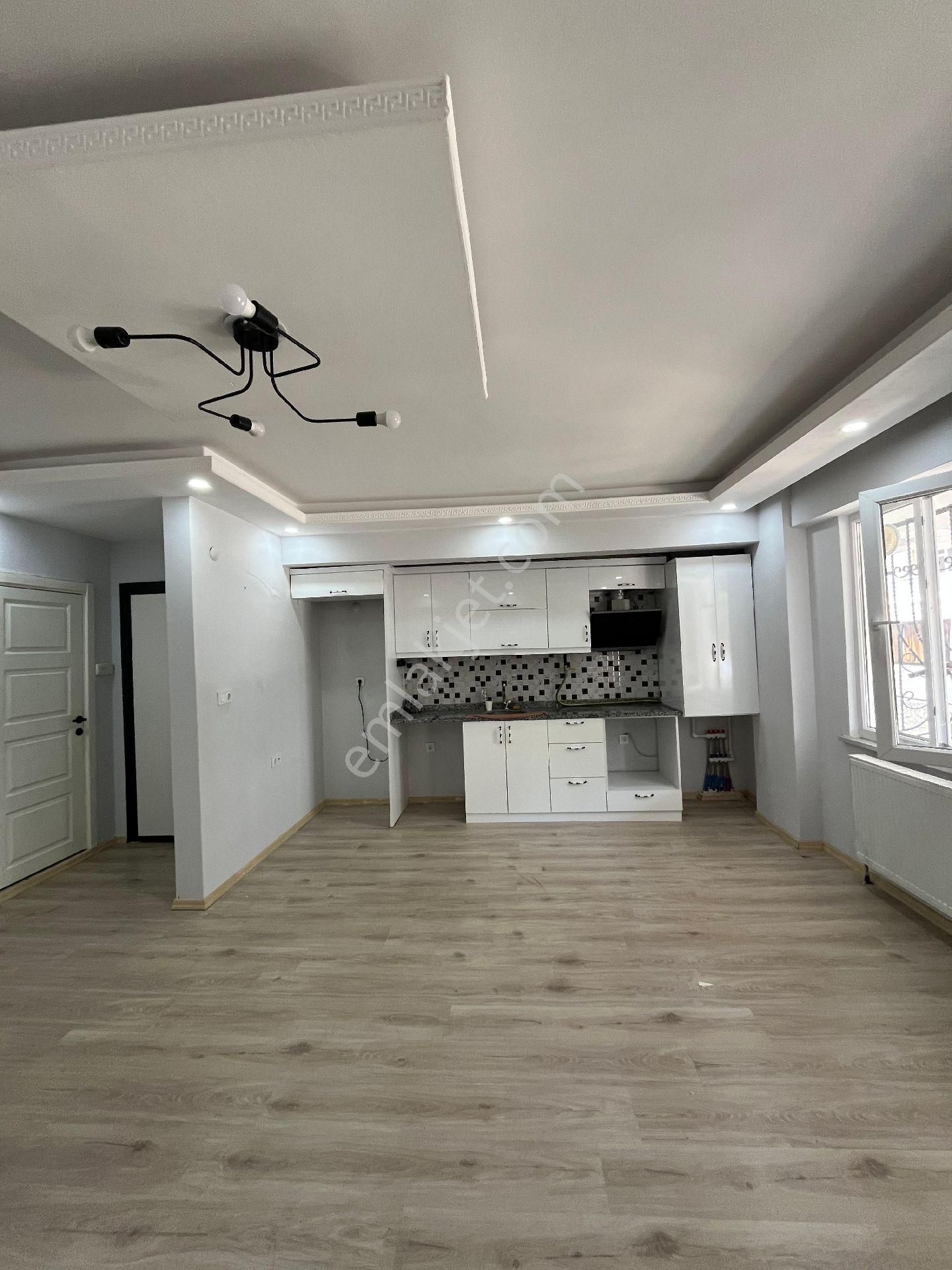 Satılık Daire 1+1 - Görsel 4