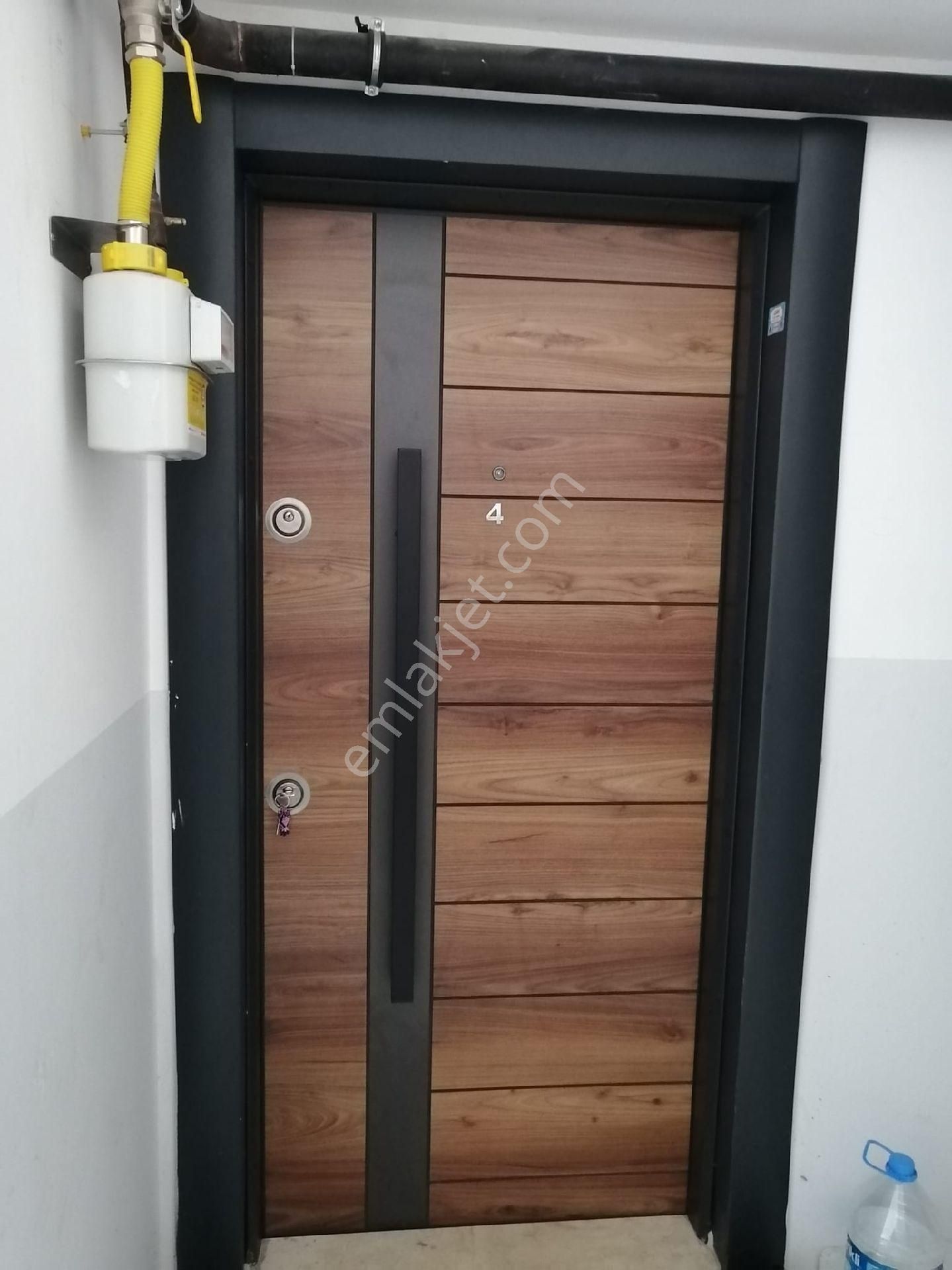 Satılık Daire 1+1 - Görsel 14