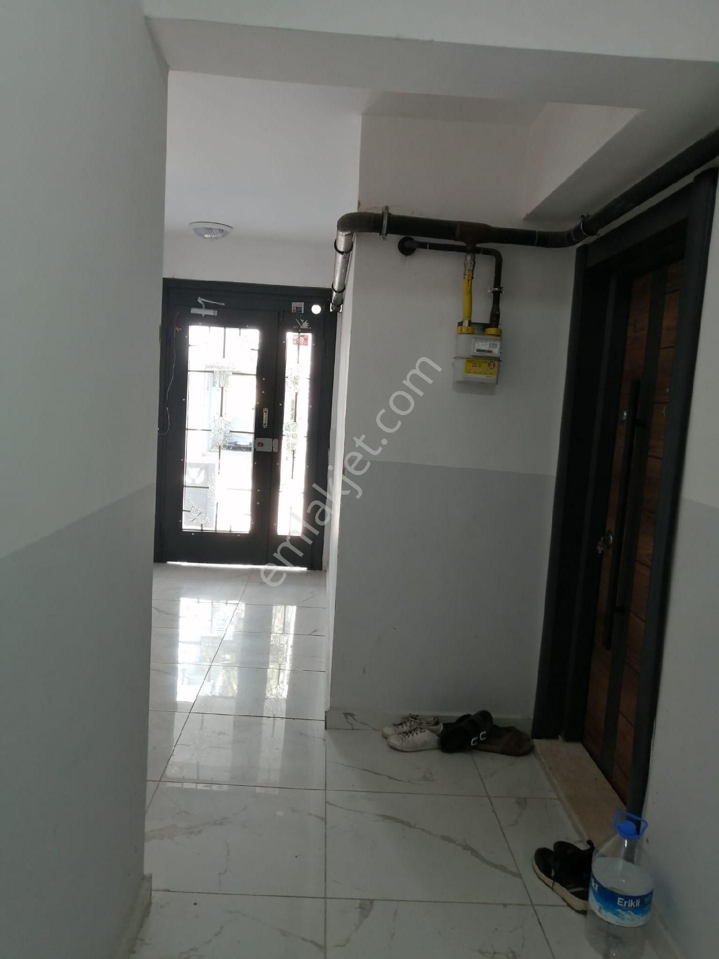 Satılık Daire 1+1 - Görsel 12