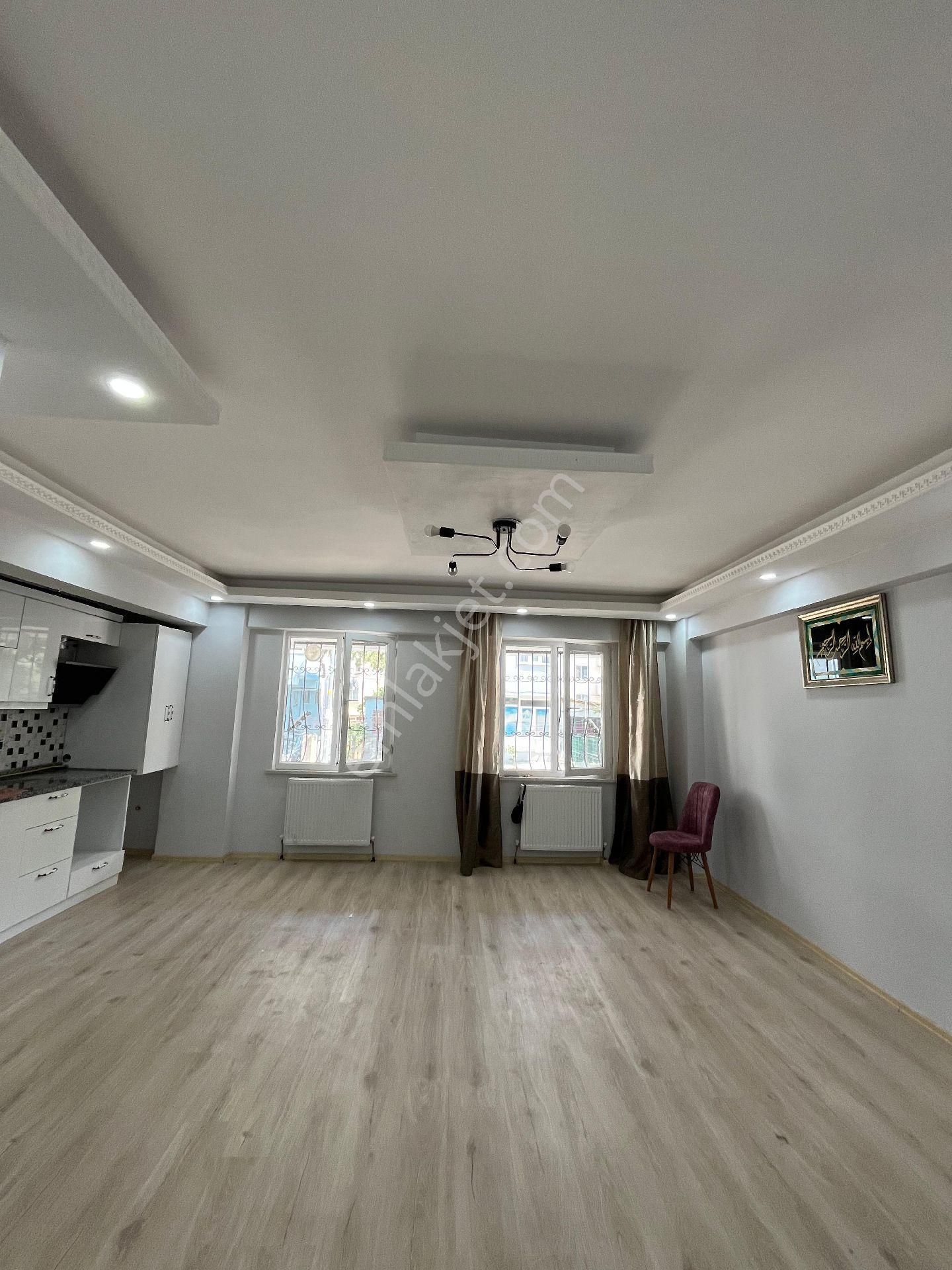 Satılık Daire 1+1 - Görsel 5