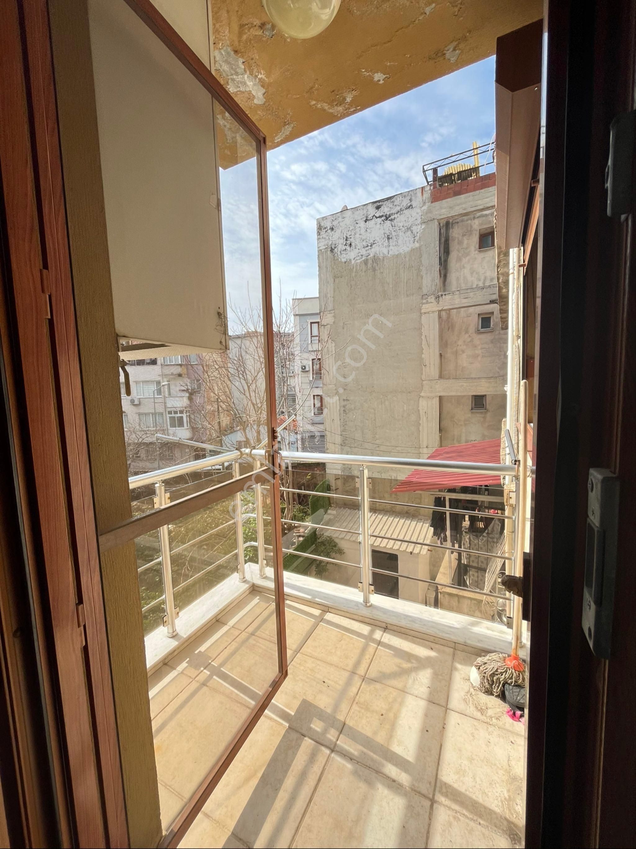 İzmir Konak Atilla Mah 3+1 Satılık Daire - Görsel 21