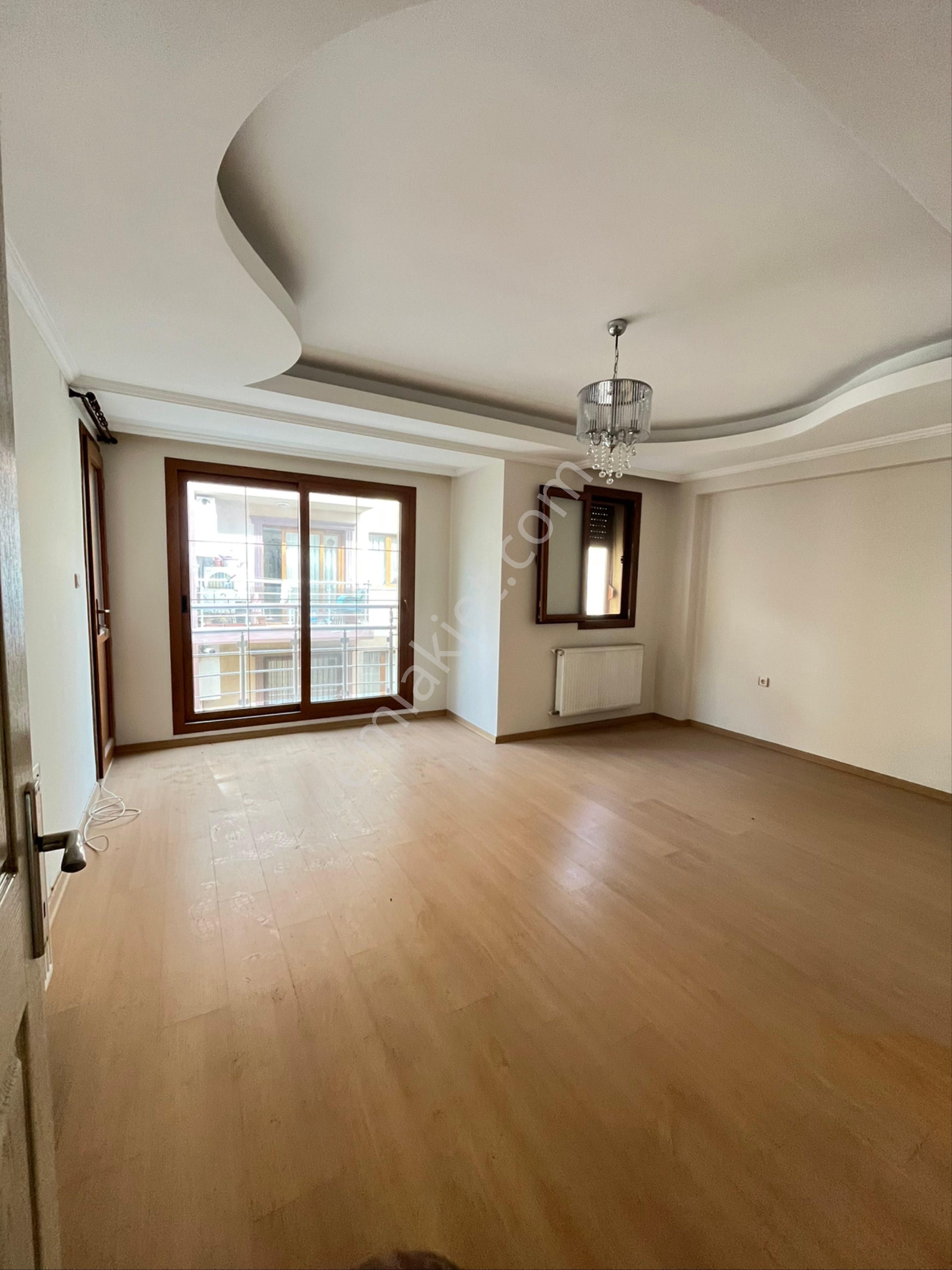 İzmir Konak Atilla Mah 3+1 Satılık Daire - Görsel 2