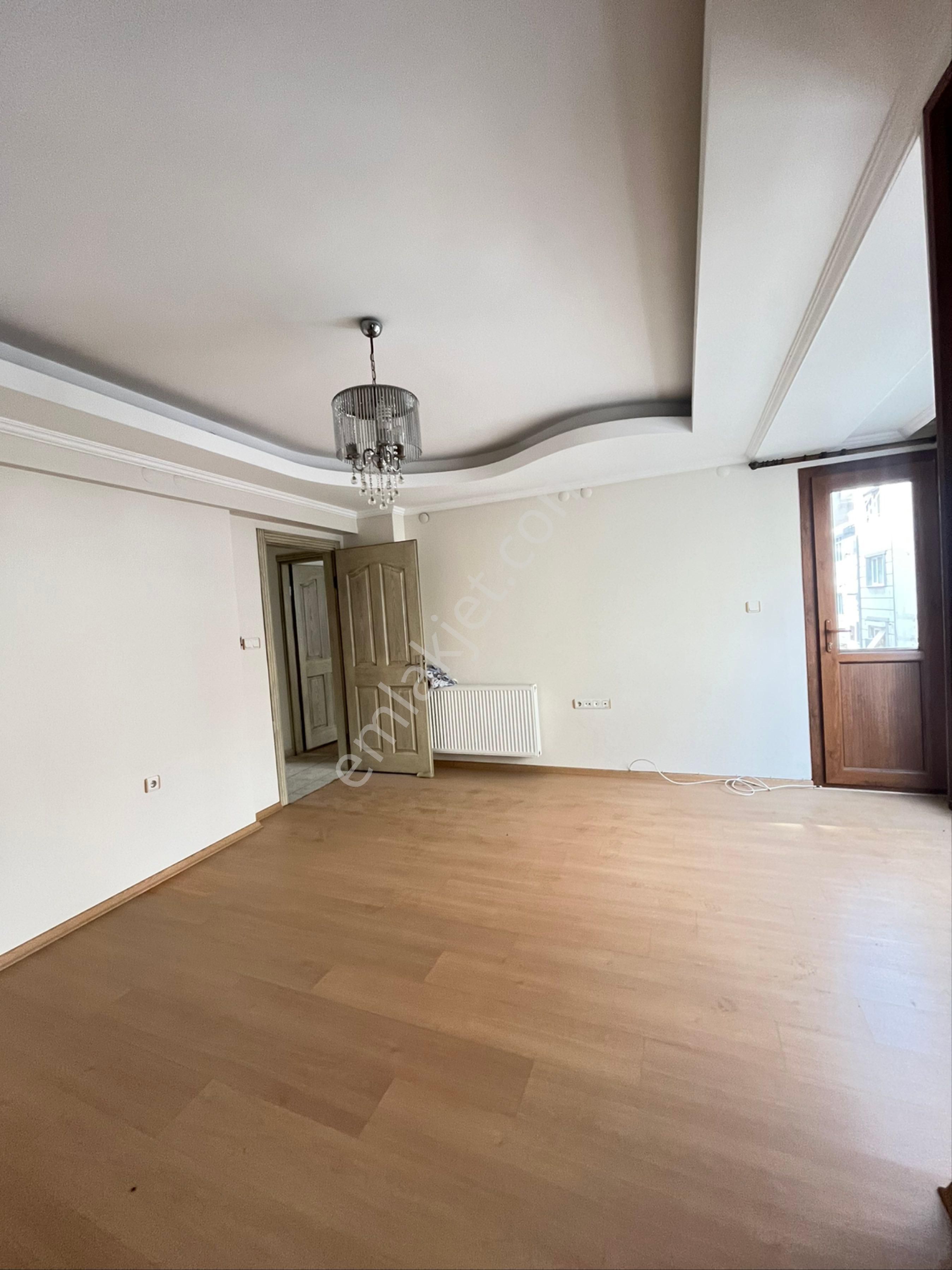 İzmir Konak Atilla Mah 3+1 Satılık Daire - Görsel 5