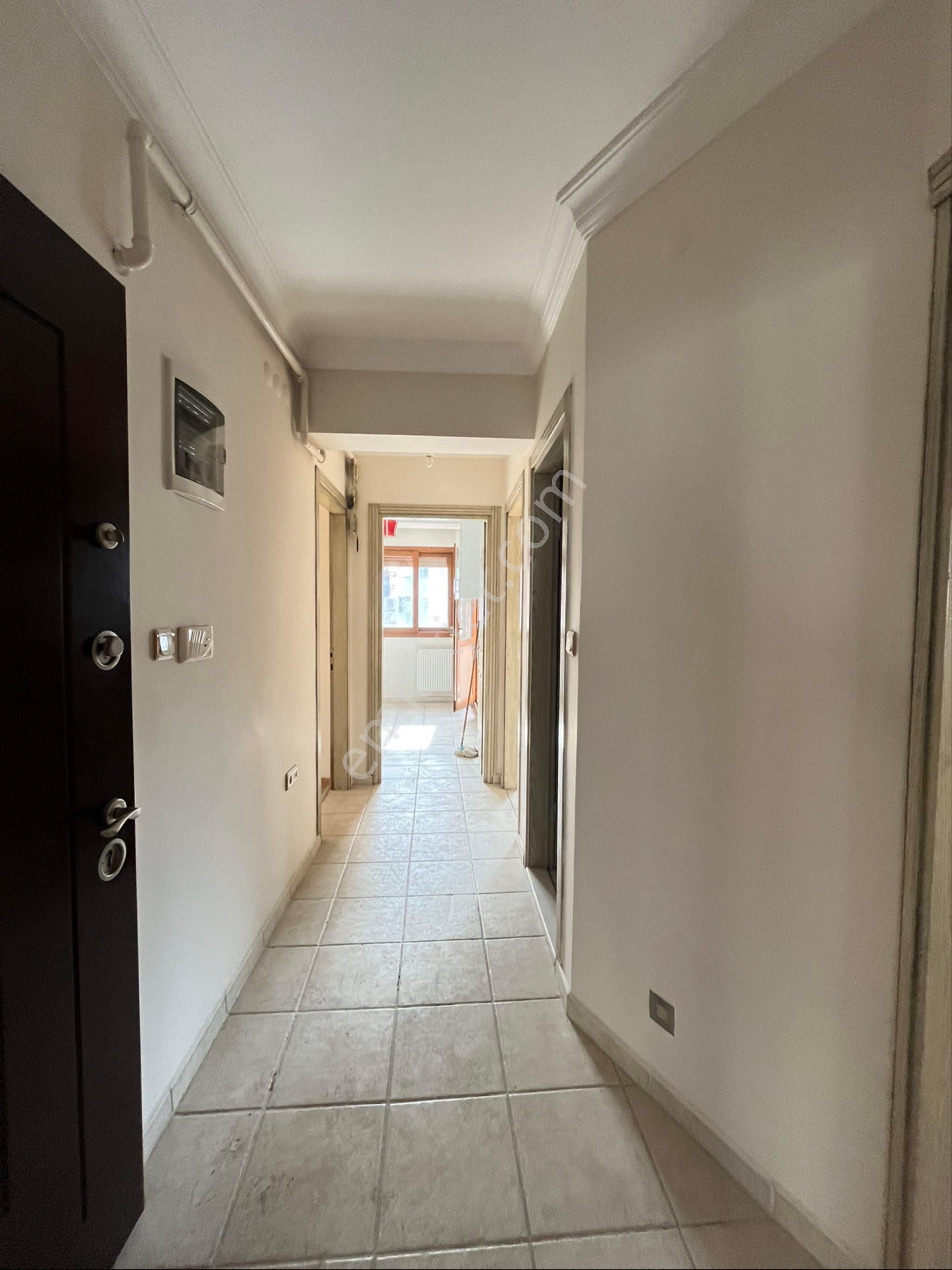 İzmir Konak Atilla Mah 3+1 Satılık Daire - Görsel 12