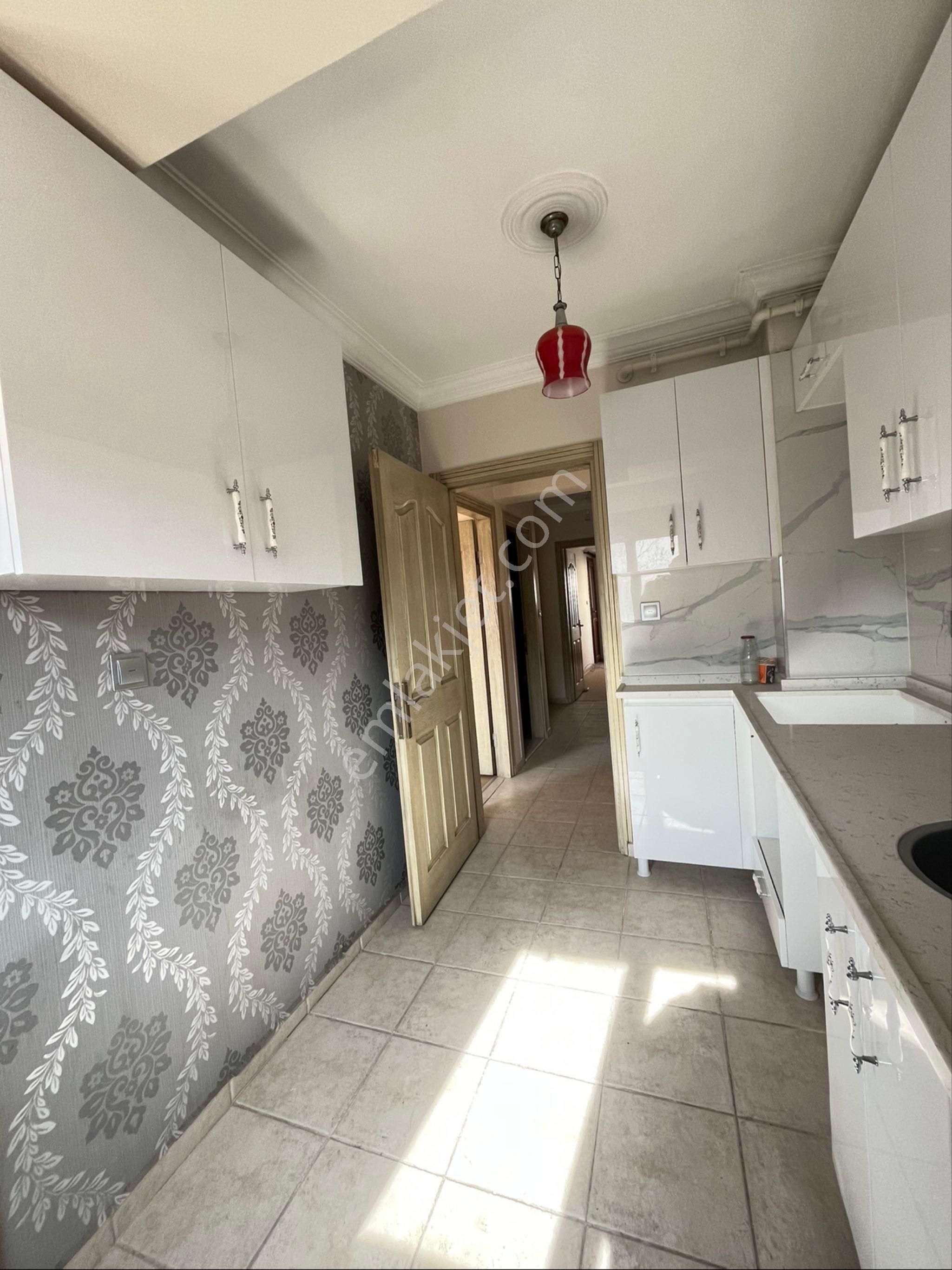 İzmir Konak Atilla Mah 3+1 Satılık Daire - Görsel 20