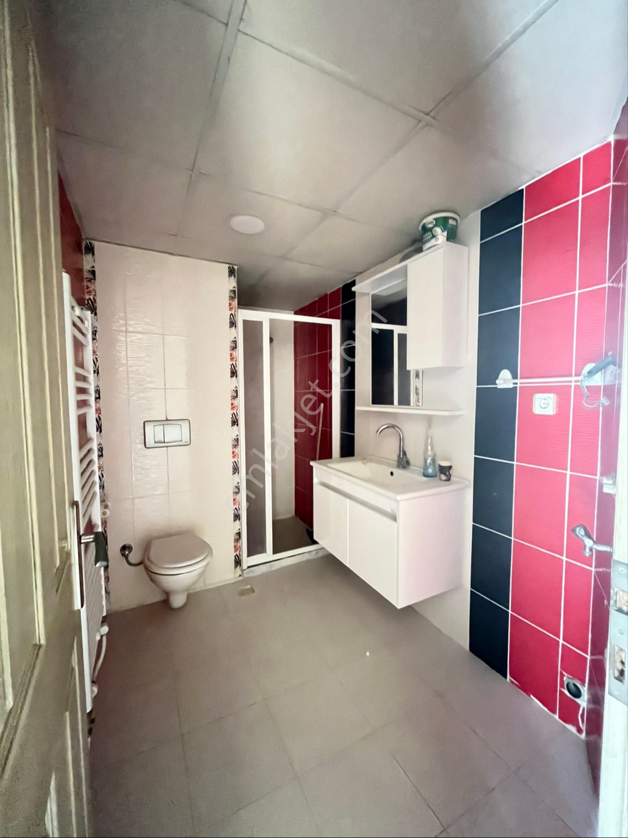 İzmir Konak Atilla Mah 3+1 Satılık Daire - Görsel 17