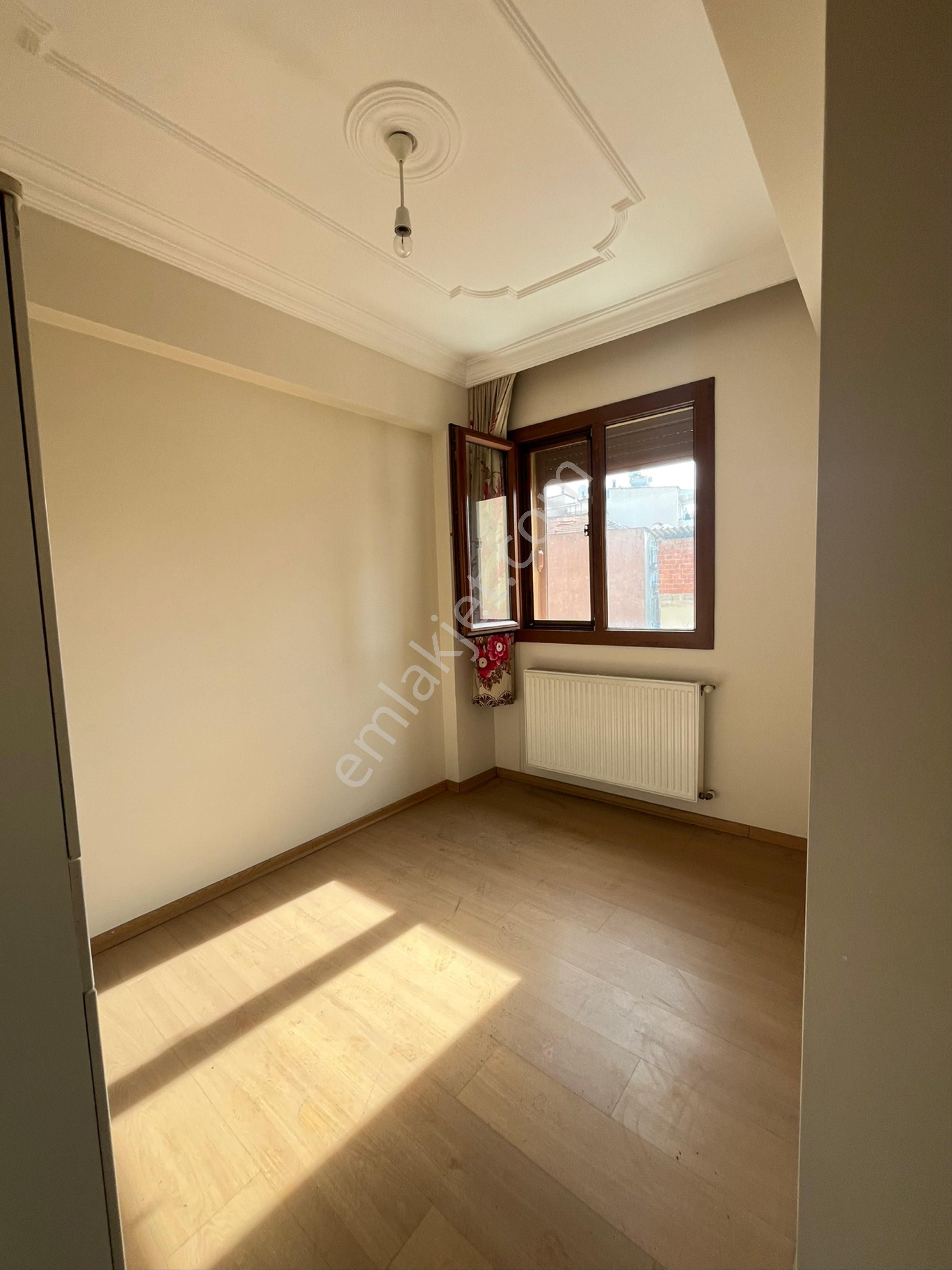 İzmir Konak Atilla Mah 3+1 Satılık Daire - Görsel 14