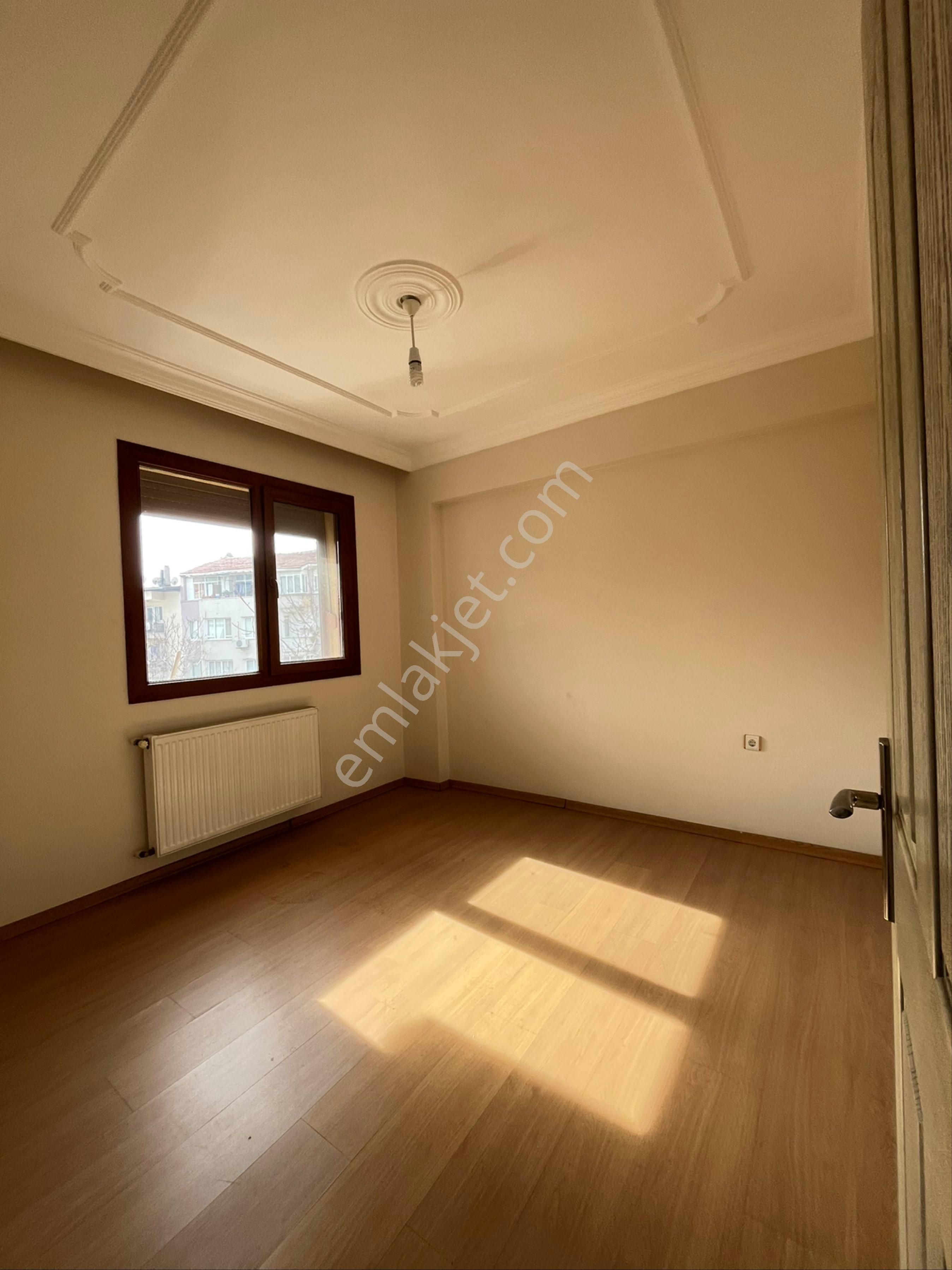 İzmir Konak Atilla Mah 3+1 Satılık Daire - Görsel 8