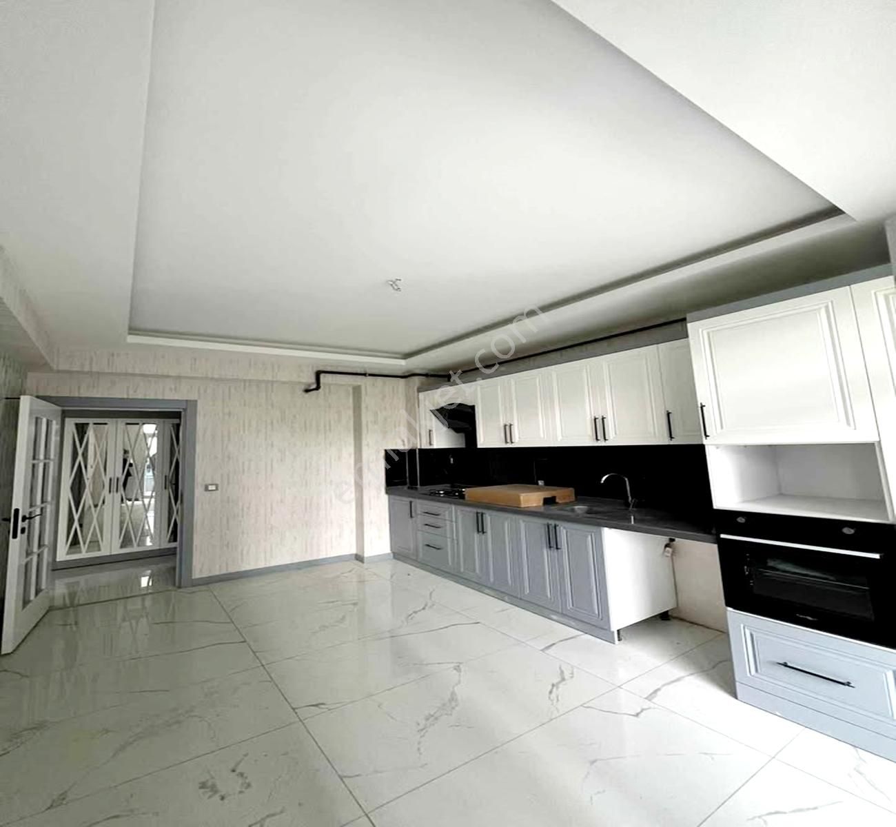 Batı Yapıdan Fırsat!!!300 Bin Peşinat Ve % 80 Kredi İle B.k 2+1