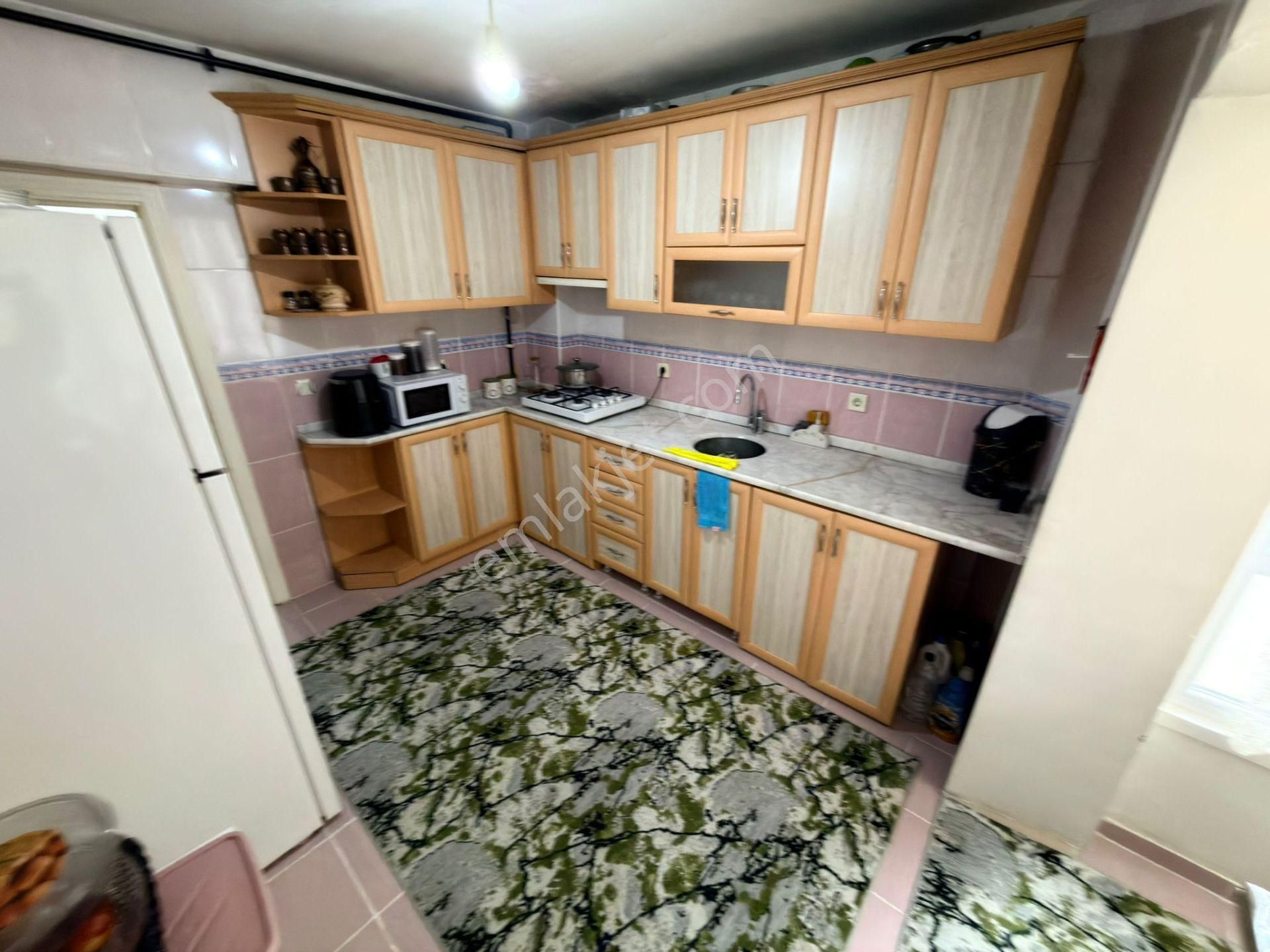 Hayal'den Pınarbaşı Mh'de 3+1 Bağımsz Kat Konumunda Yapılı Getirisi Yüksek Daire! - Görsel 8
