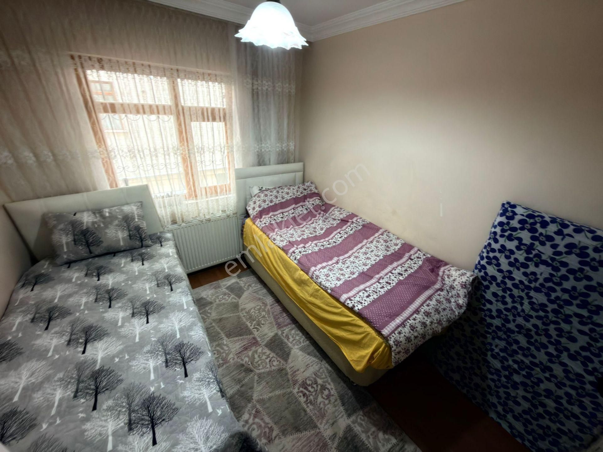 Hayal'den Pınarbaşı Mh'de 3+1 Bağımsz Kat Konumunda Yapılı Getirisi Yüksek Daire! - Görsel 21