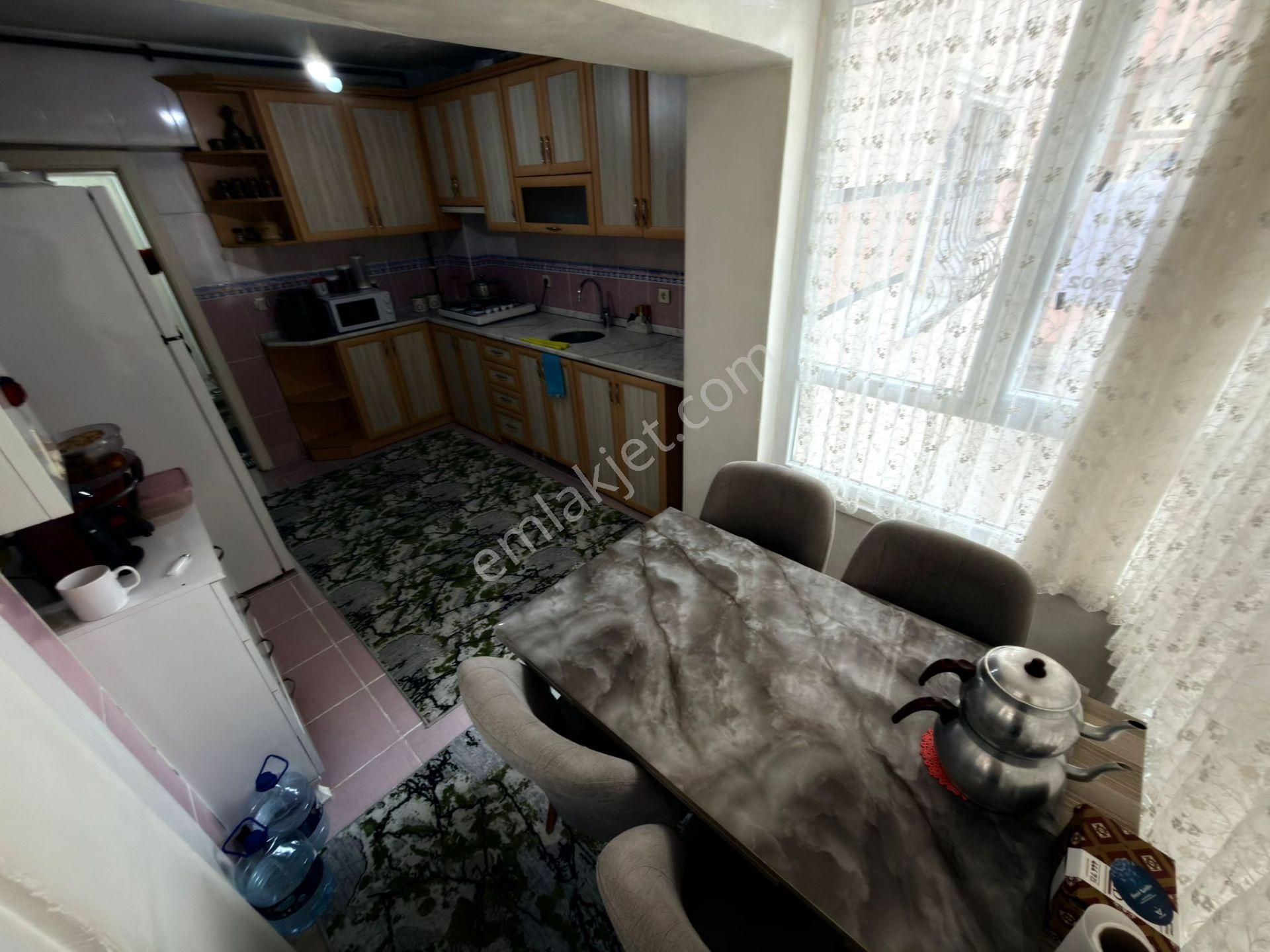 Hayal'den Pınarbaşı Mh'de 3+1 Bağımsz Kat Konumunda Yapılı Getirisi Yüksek Daire! - Görsel 10