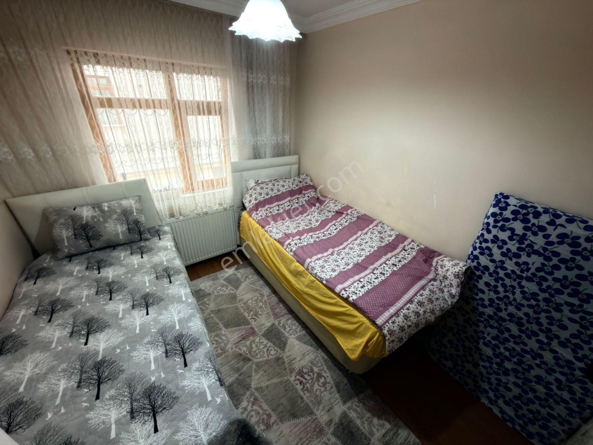 Hayal'den Pınarbaşı Mh'de 3+1 Bağımsz Kat Konumunda Yapılı Getirisi Yüksek Daire! - Görsel 23