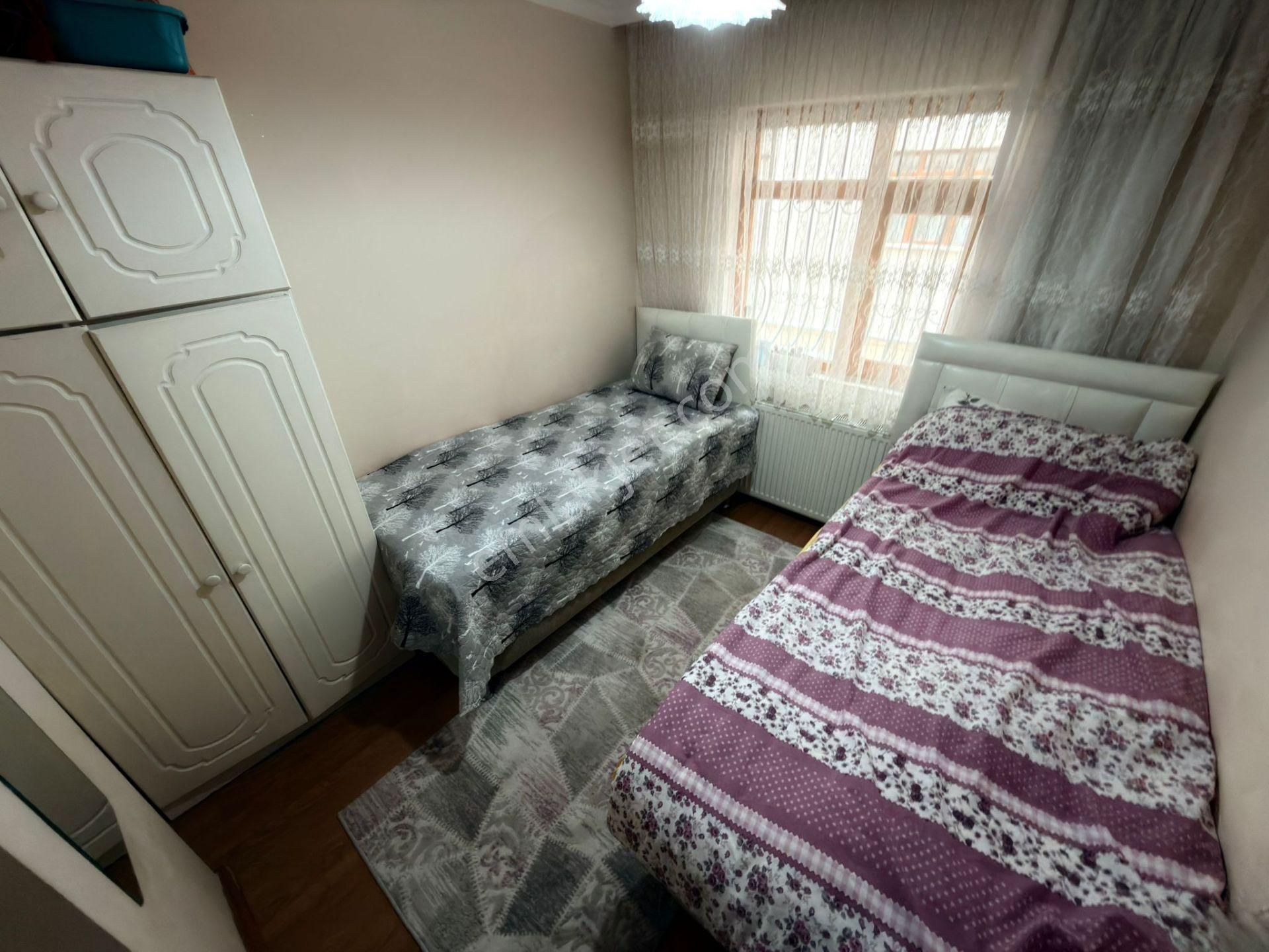 Hayal'den Pınarbaşı Mh'de 3+1 Bağımsz Kat Konumunda Yapılı Getirisi Yüksek Daire! - Görsel 22