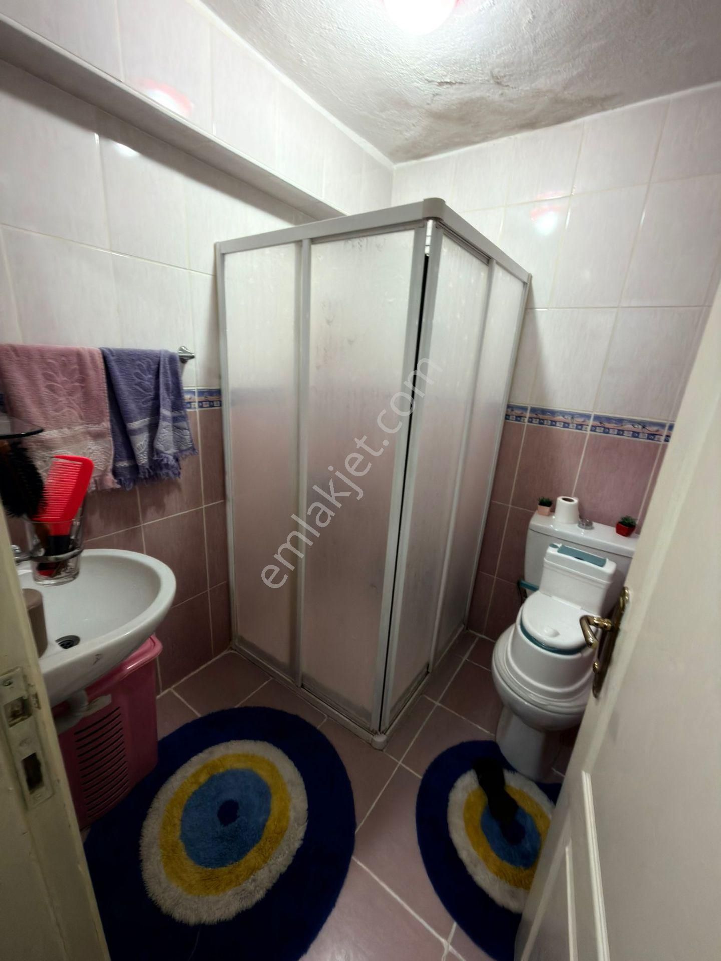 Hayal'den Pınarbaşı Mh'de 3+1 Bağımsz Kat Konumunda Yapılı Getirisi Yüksek Daire! - Görsel 30