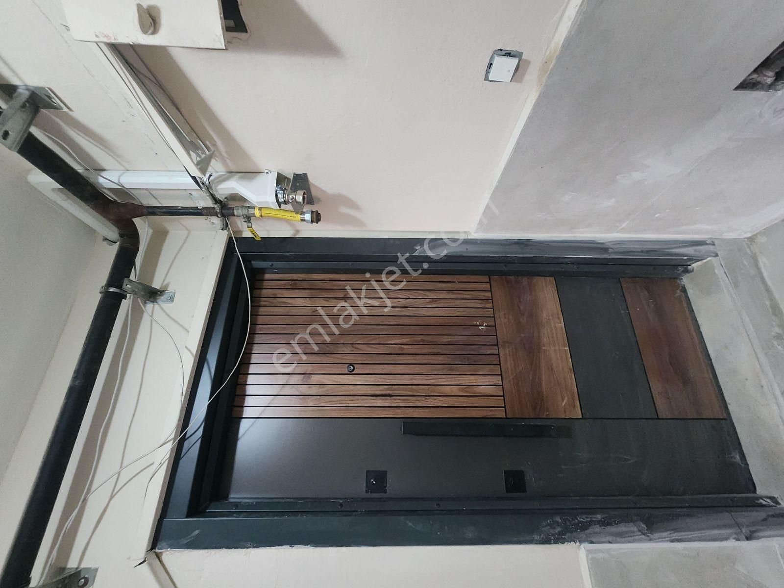 Hcl'den Mansrafsız 2+1 Merkez Konum Kiralık Daire/net 120m² Var - Görsel 9