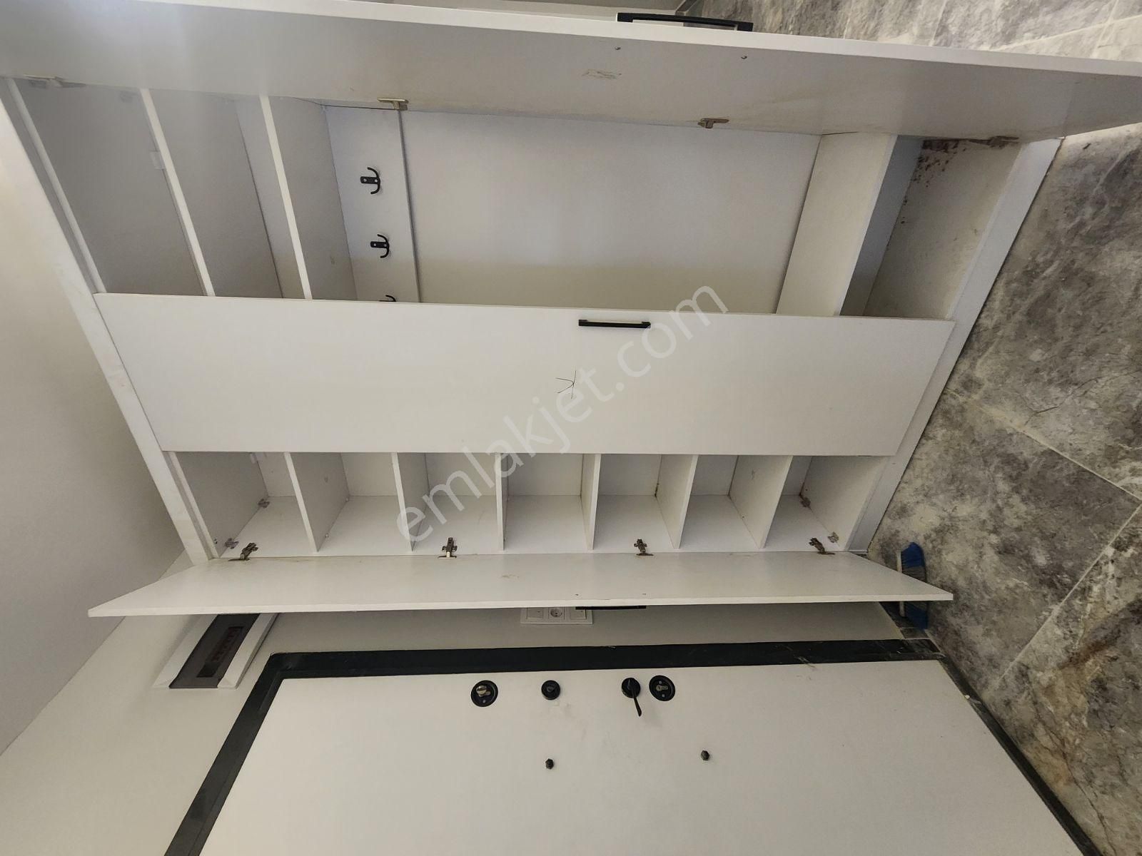 Hcl'den Mansrafsız 2+1 Merkez Konum Kiralık Daire/net 120m² Var - Görsel 11