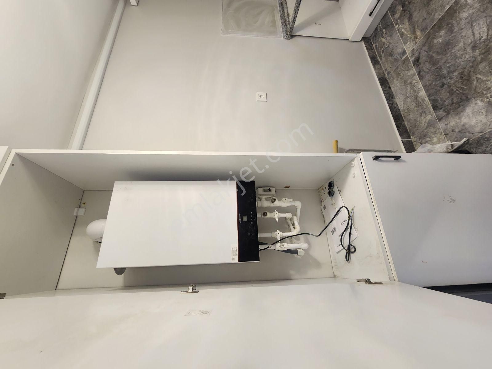 Hcl'den Mansrafsız 2+1 Merkez Konum Kiralık Daire/net 120m² Var - Görsel 16