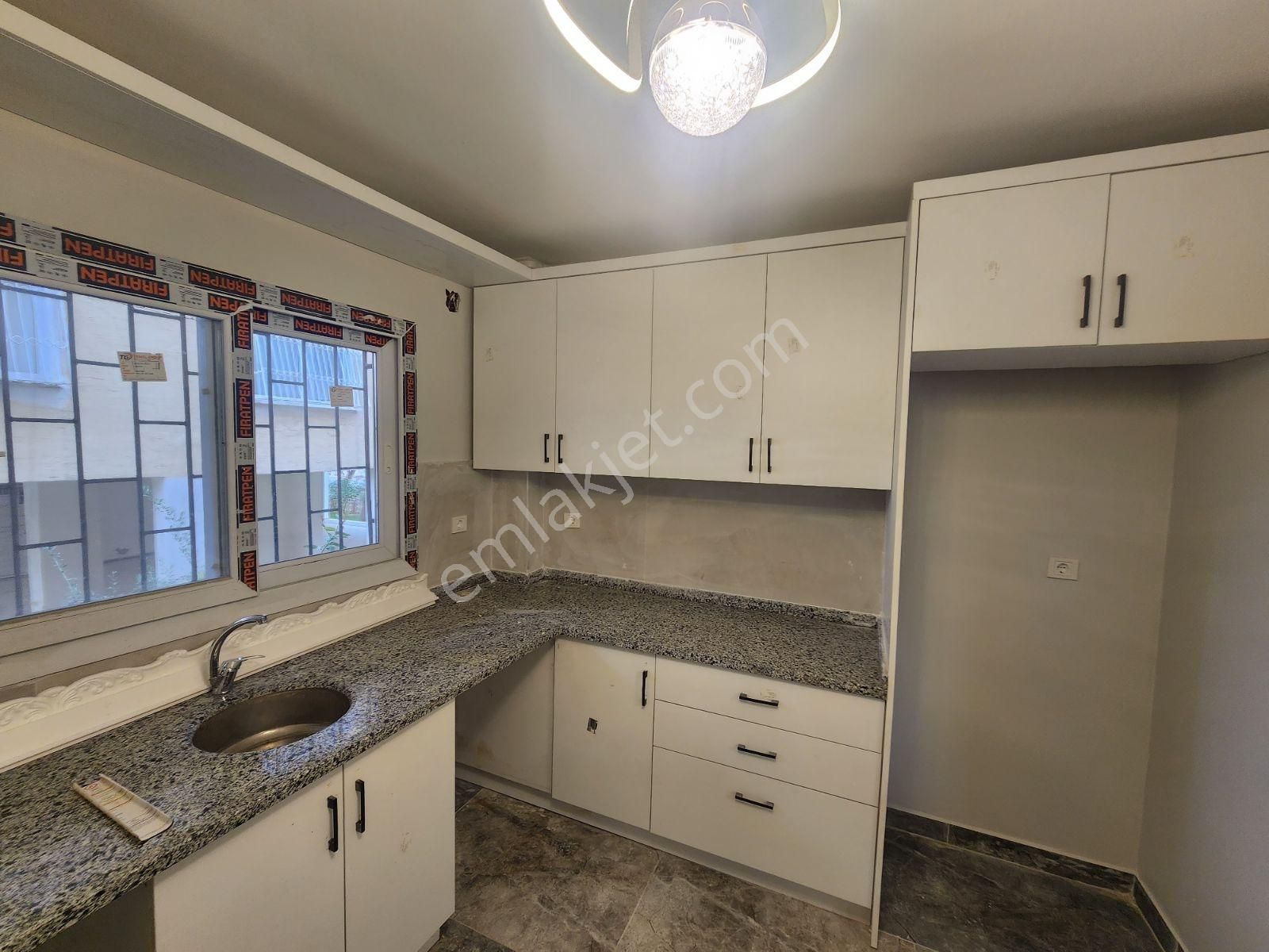 Hcl'den Mansrafsız 2+1 Merkez Konum Kiralık Daire/net 120m² Var - Görsel 25