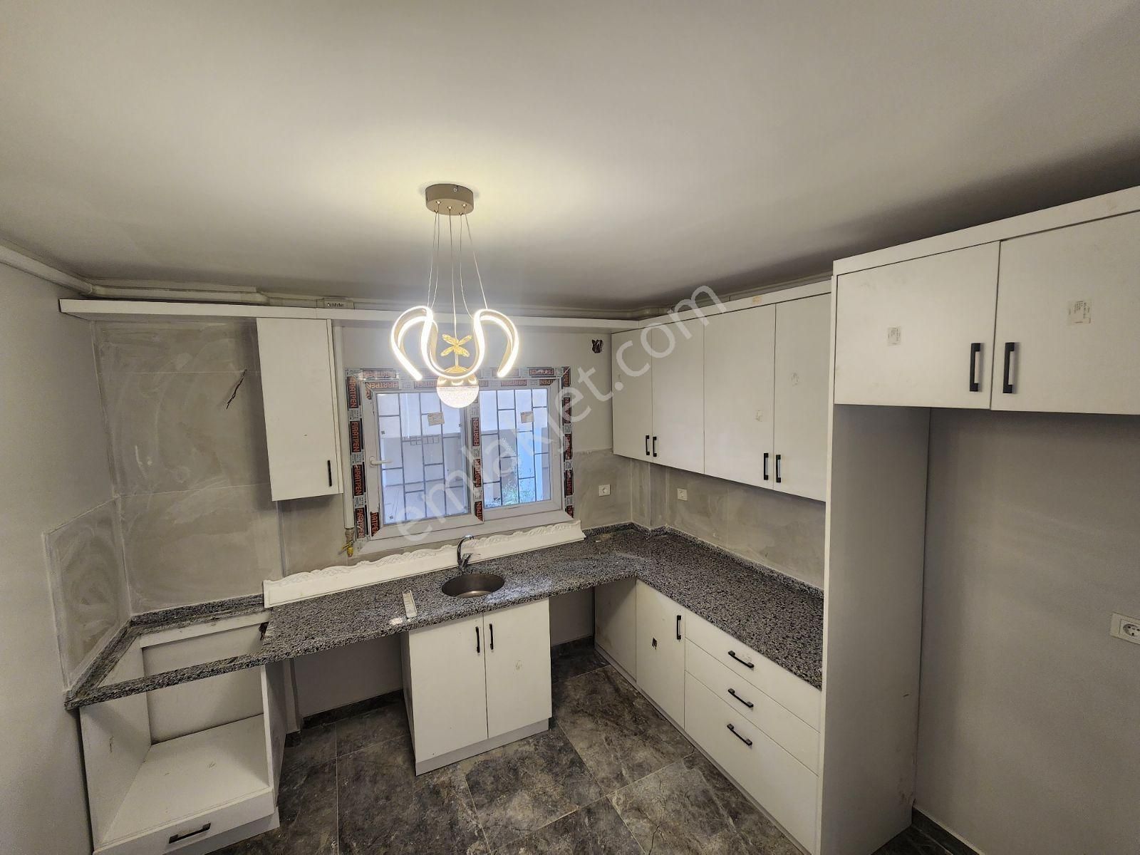 Hcl'den Mansrafsız 2+1 Merkez Konum Kiralık Daire/net 120m² Var - Görsel 10