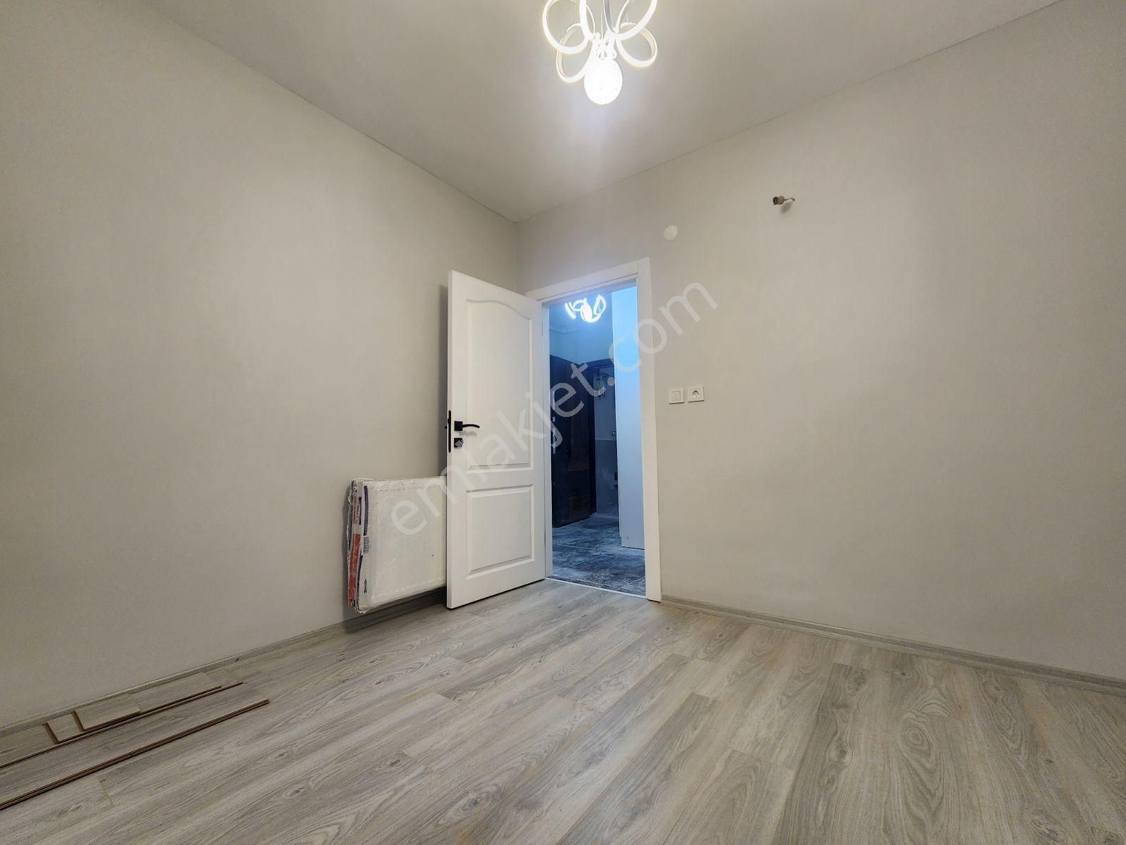 Hcl'den Mansrafsız 2+1 Merkez Konum Kiralık Daire/net 120m² Var - Görsel 15