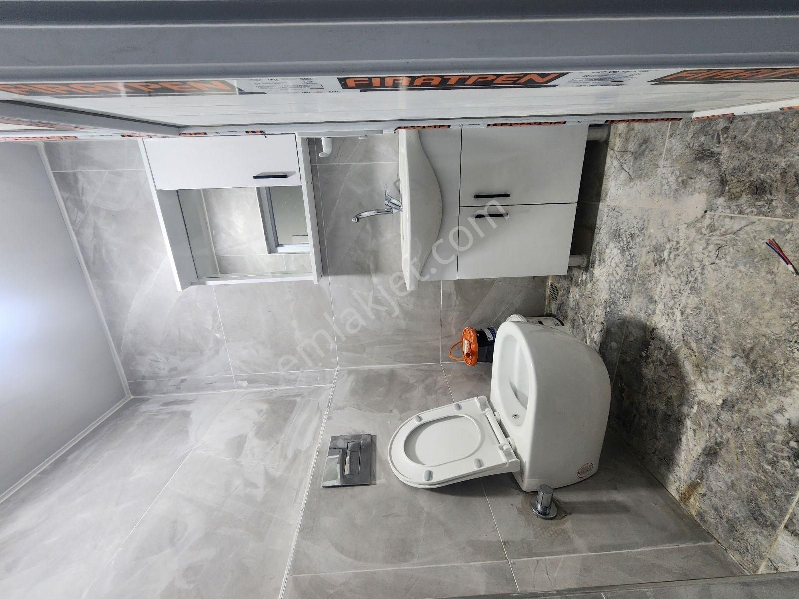 Hcl'den Mansrafsız 2+1 Merkez Konum Kiralık Daire/net 120m² Var - Görsel 8