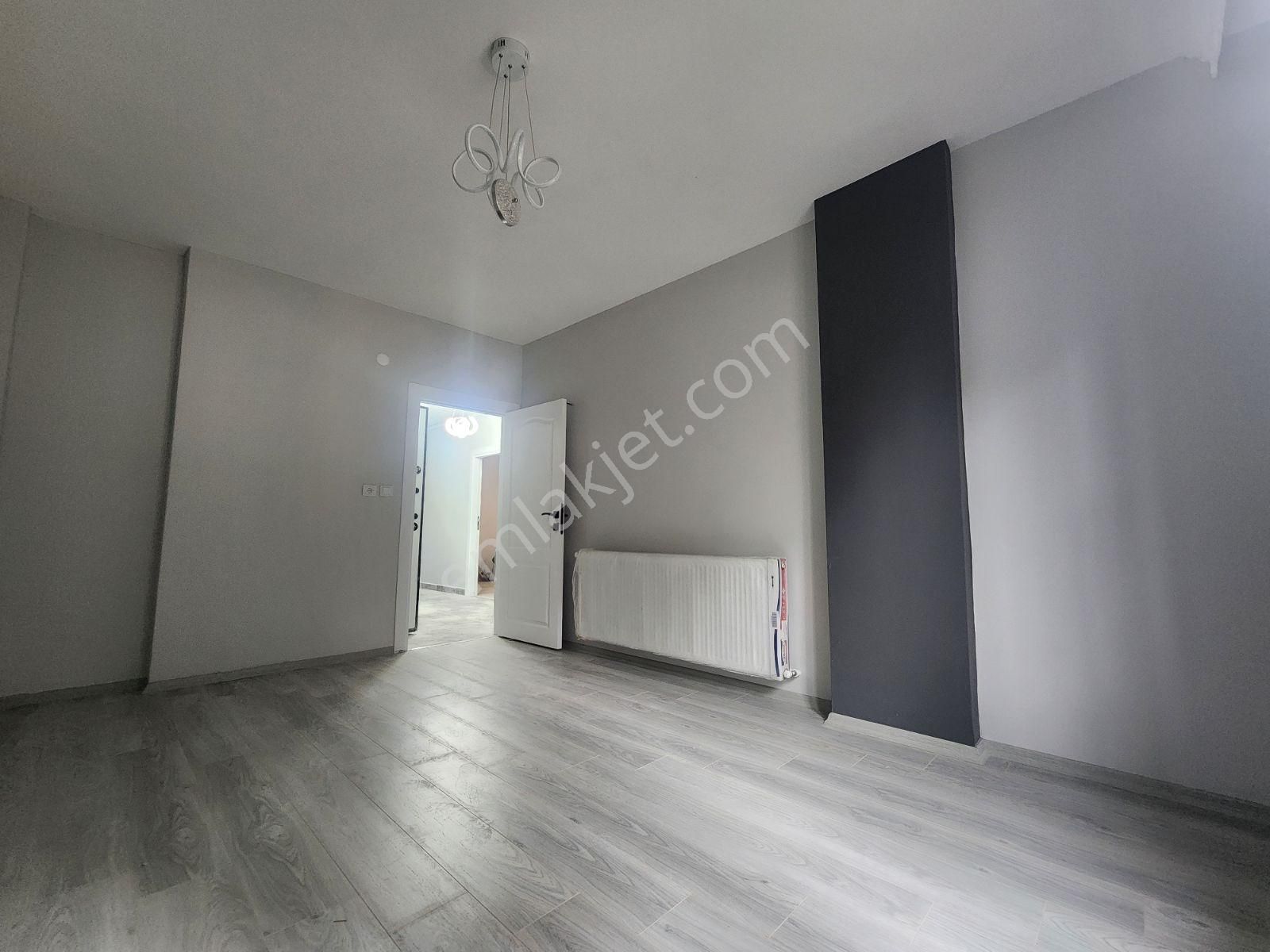 Hcl'den Mansrafsız 2+1 Merkez Konum Kiralık Daire/net 120m² Var - Görsel 26