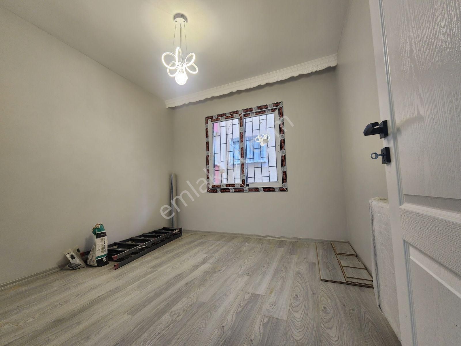 Hcl'den Mansrafsız 2+1 Merkez Konum Kiralık Daire/net 120m² Var - Görsel 5