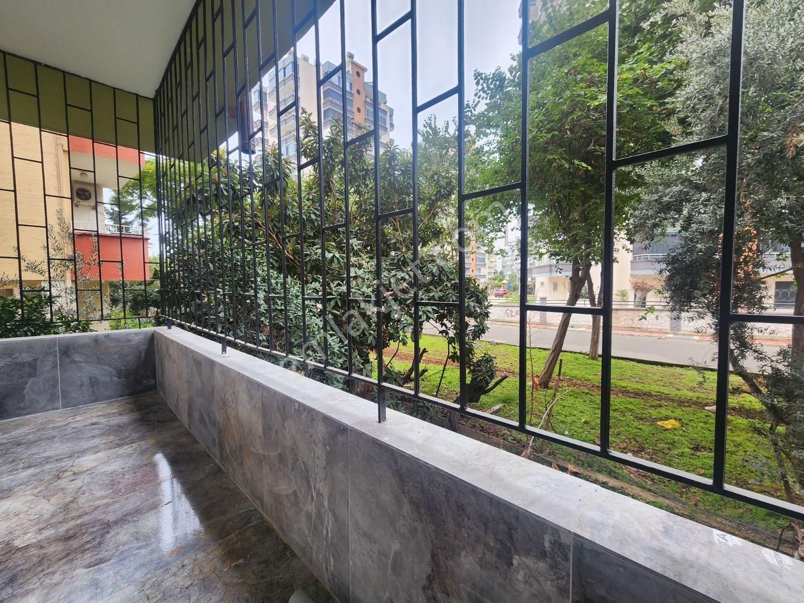 Hcl'den Mansrafsız 2+1 Merkez Konum Kiralık Daire/net 120m² Var - Görsel 27