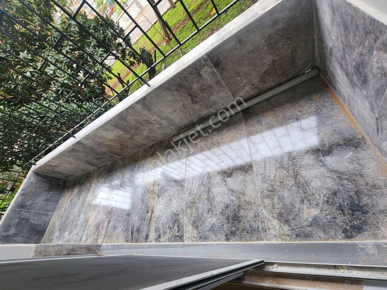 Hcl'den Mansrafsız 2+1 Merkez Konum Kiralık Daire/net 120m² Var - Görsel 12