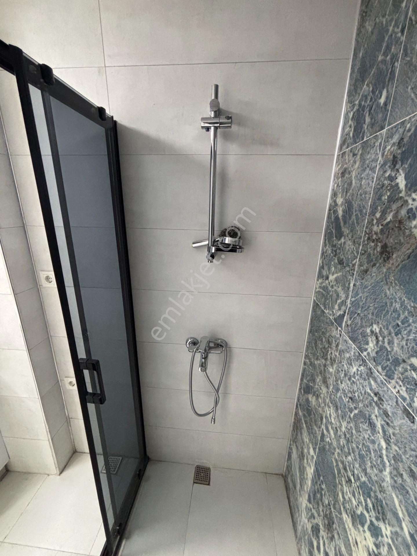 İzmir Seferihisar Camikebir’de 1+1 Güzel Konumda Daire - Görsel 13