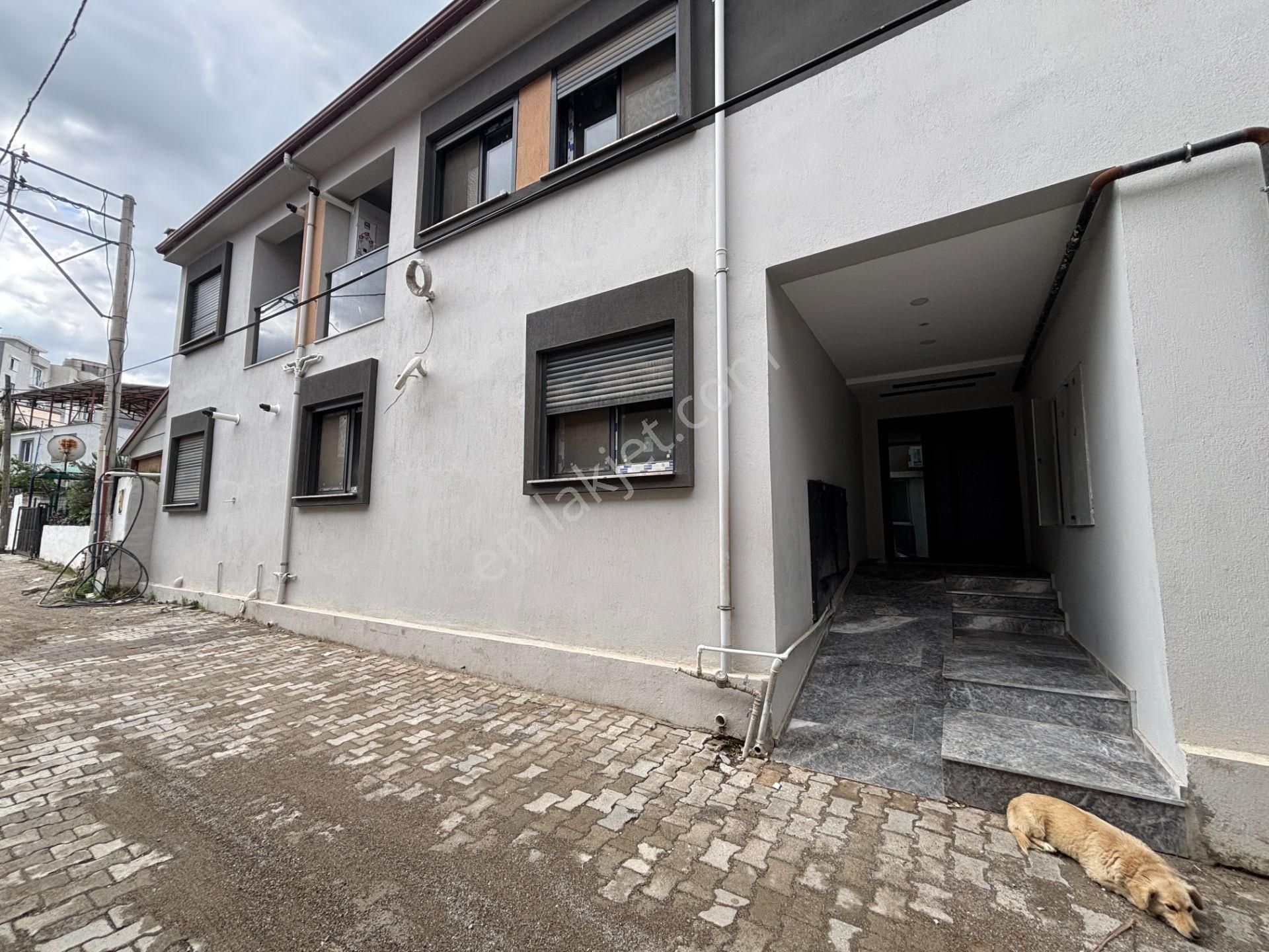 İzmir Seferihisar Camikebir’de 1+1 Güzel Konumda Daire - Görsel 2