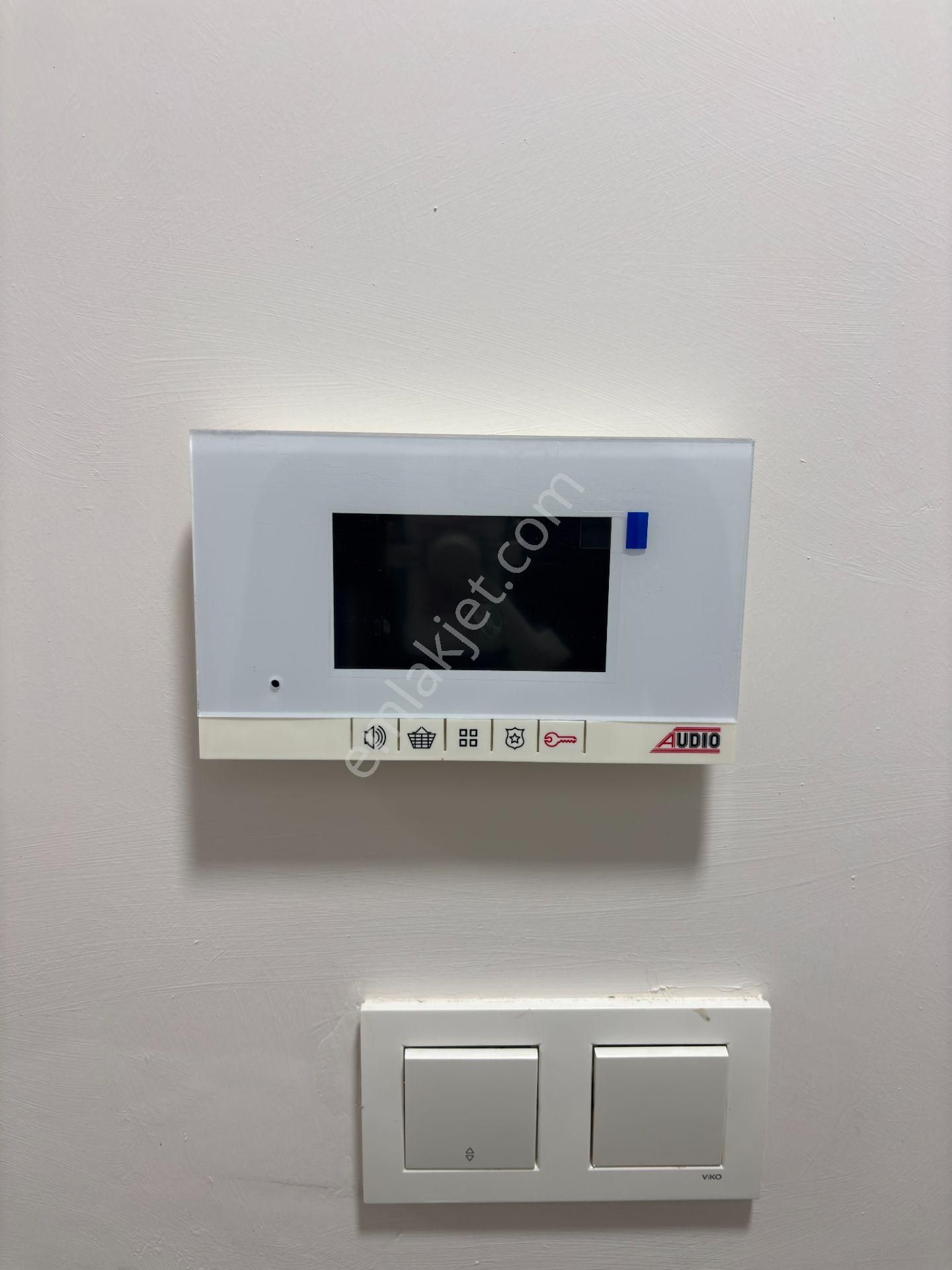 İzmir Seferihisar Camikebir’de 1+1 Güzel Konumda Daire - Görsel 10