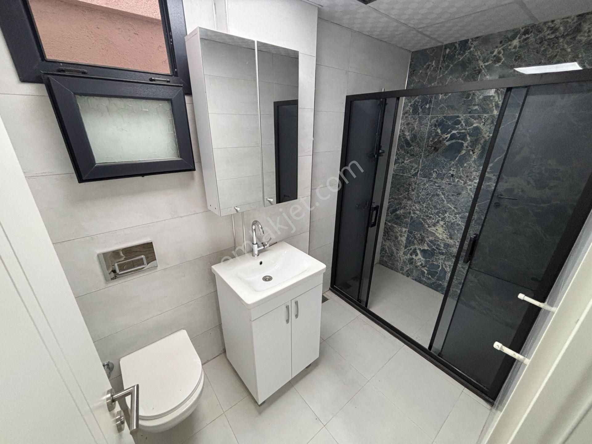 İzmir Seferihisar Camikebir’de 1+1 Güzel Konumda Daire - Görsel 12