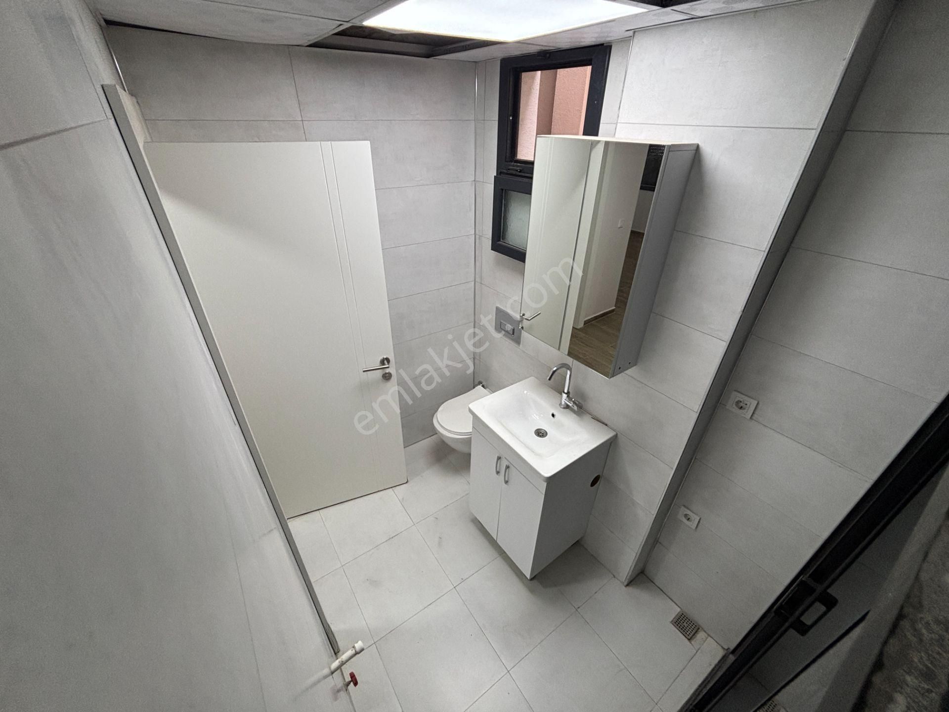 İzmir Seferihisar Camikebir’de 1+1 Güzel Konumda Daire - Görsel 14